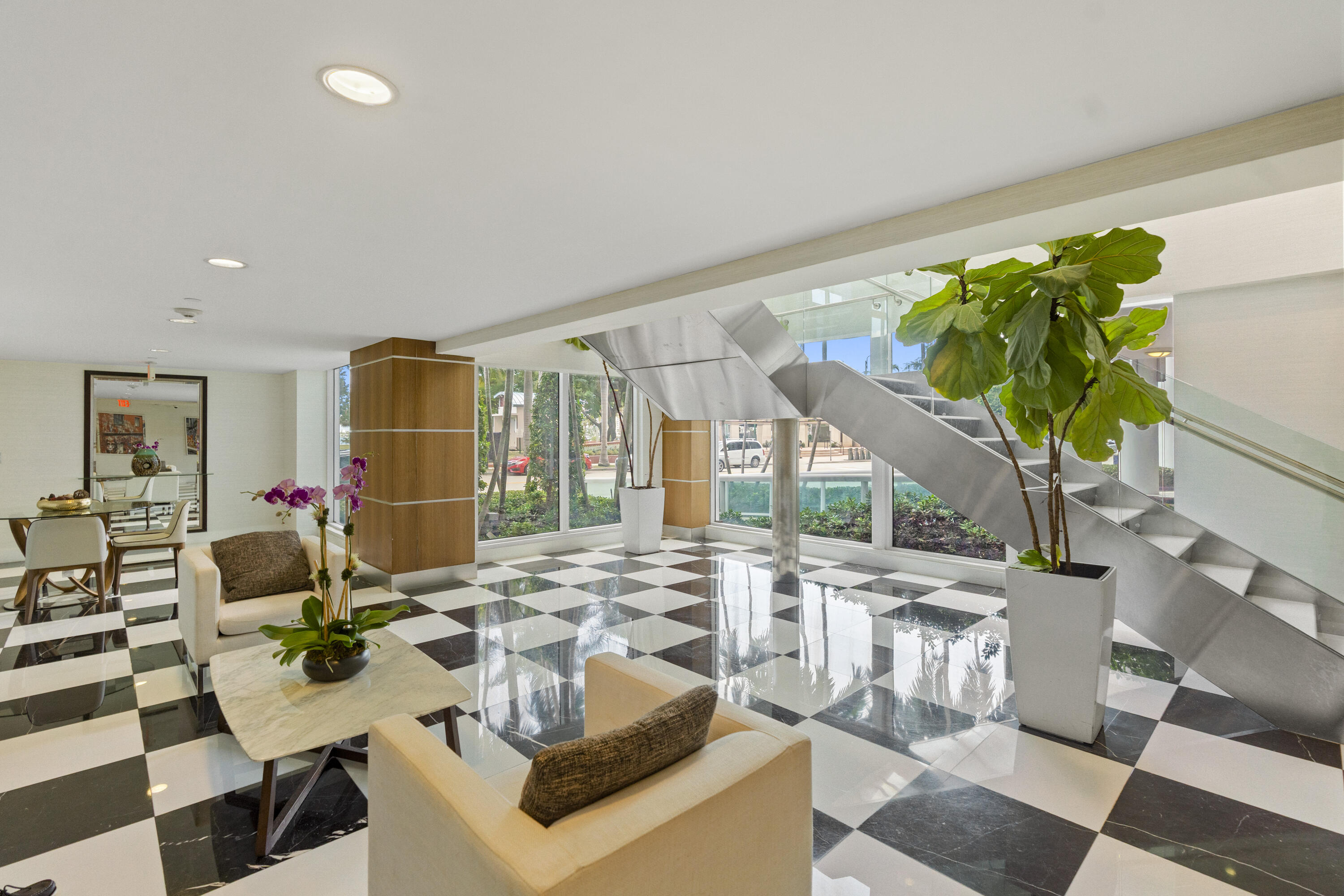 1800 N Bayshore #3802, Miami FL 33132