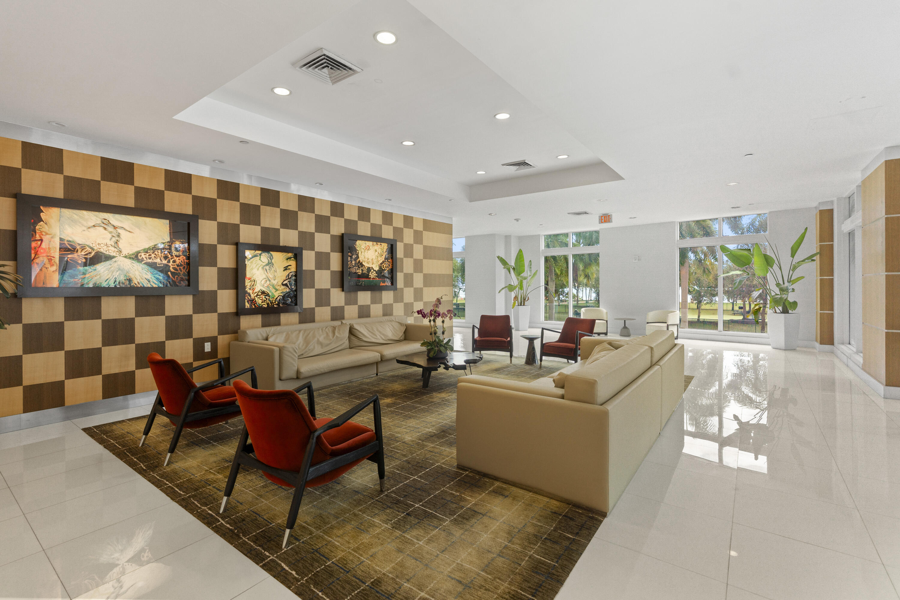 1800 N Bayshore #3802, Miami FL 33132