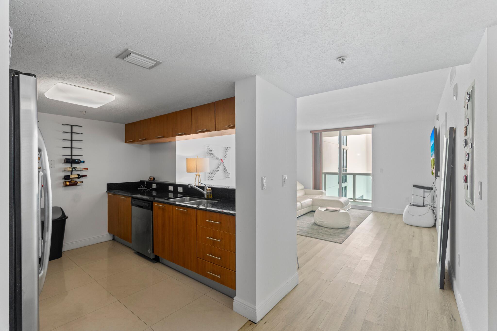 1800 N Bayshore #3802, Miami FL 33132