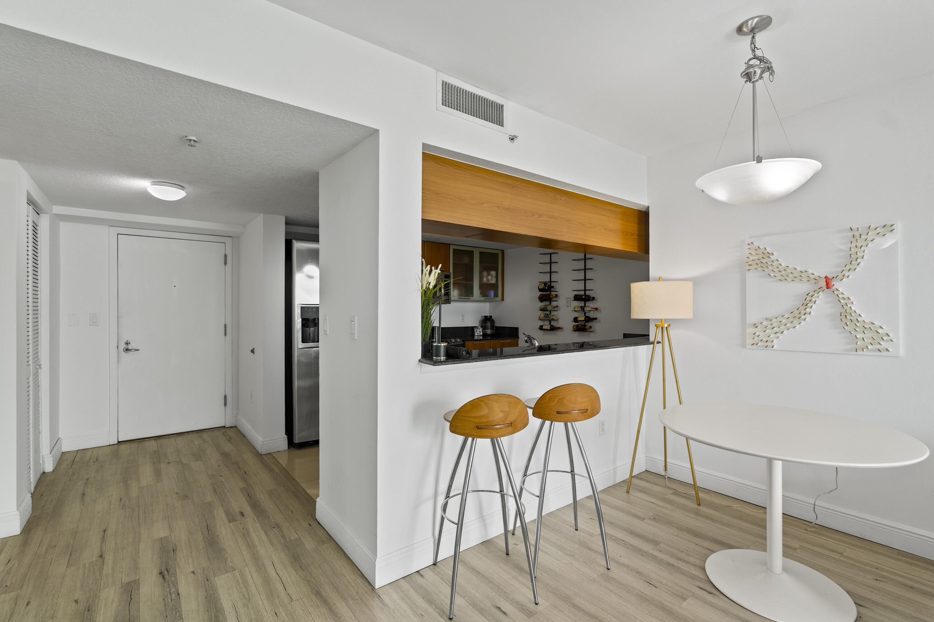 1800 N Bayshore #3802, Miami FL 33132