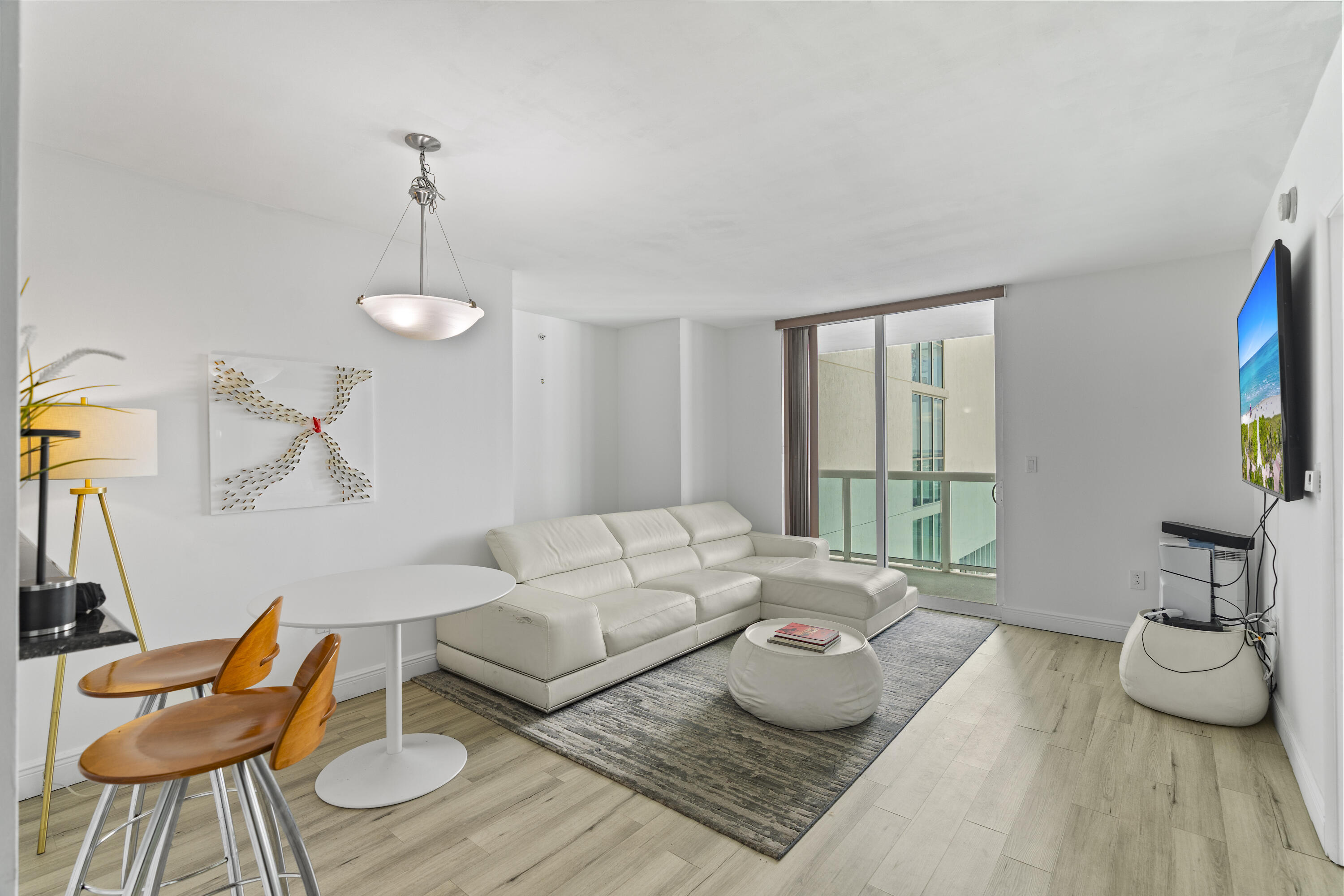 1800 N Bayshore #3802, Miami FL 33132
