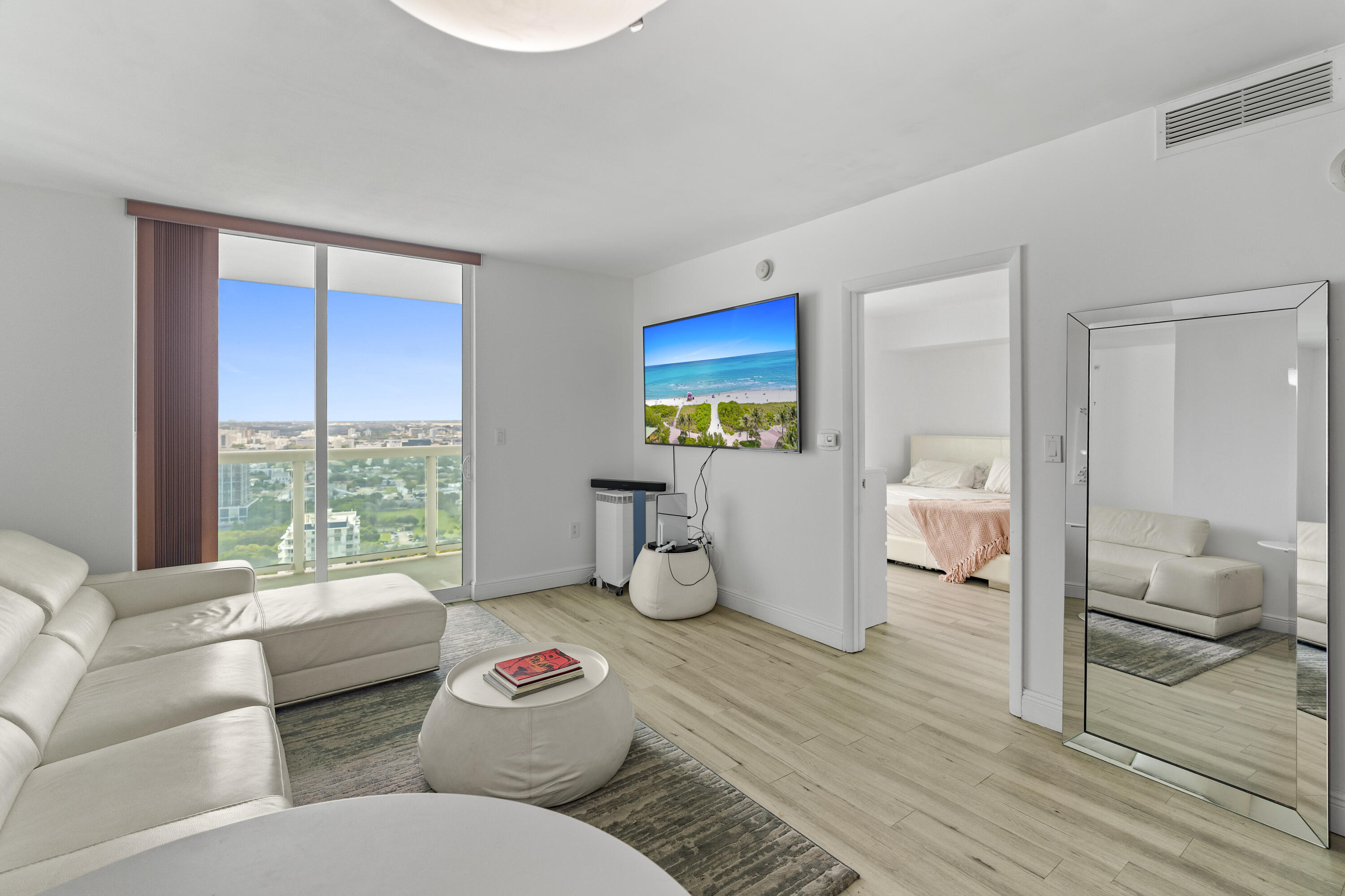 1800 N Bayshore #3802, Miami FL 33132