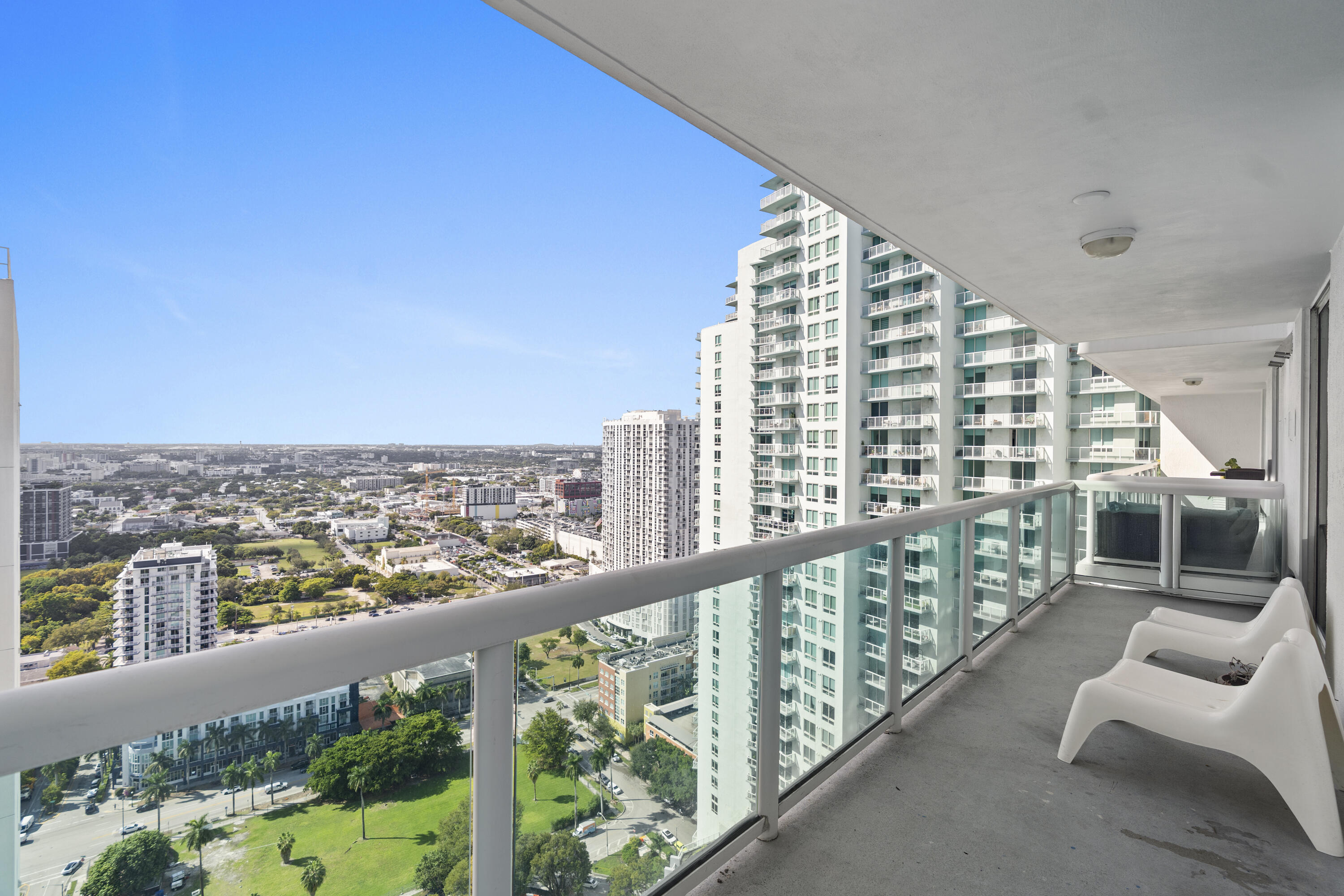 1800 N Bayshore #3802, Miami FL 33132