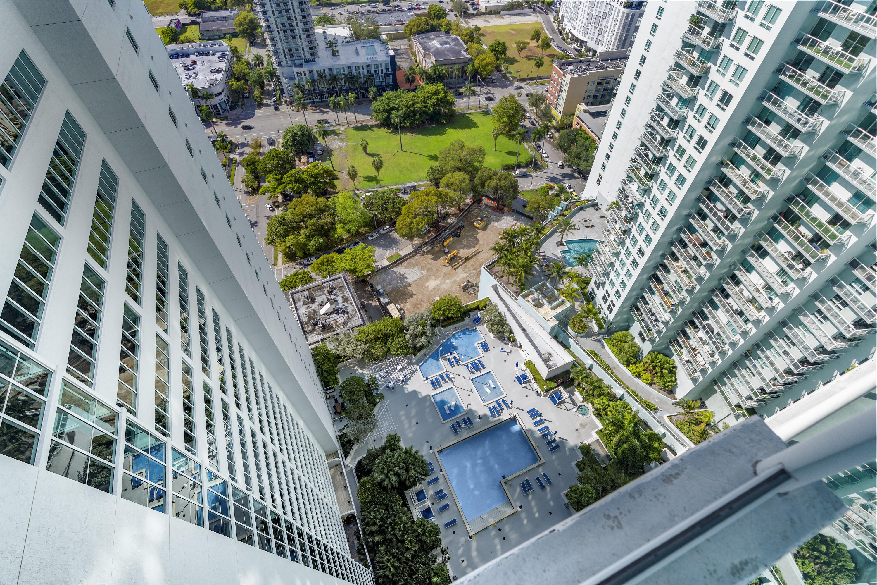 1800 N Bayshore #3802, Miami FL 33132