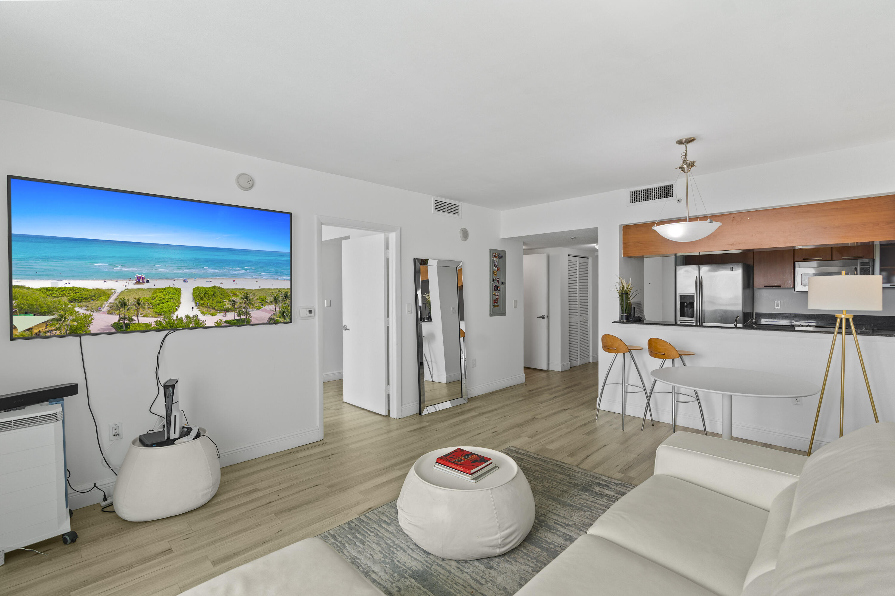 1800 N Bayshore #3802, Miami FL 33132