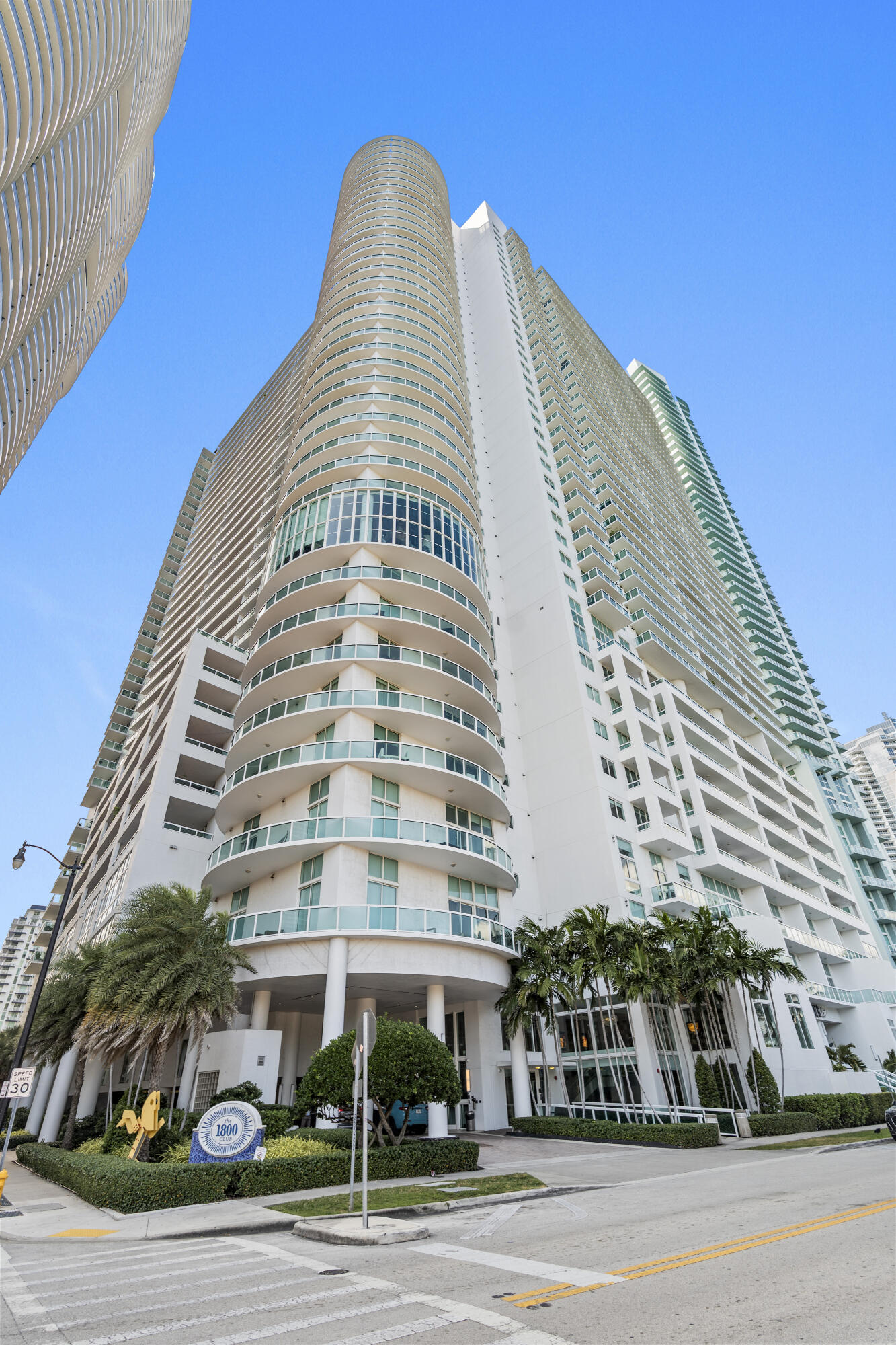1800 N Bayshore #3802, Miami FL 33132