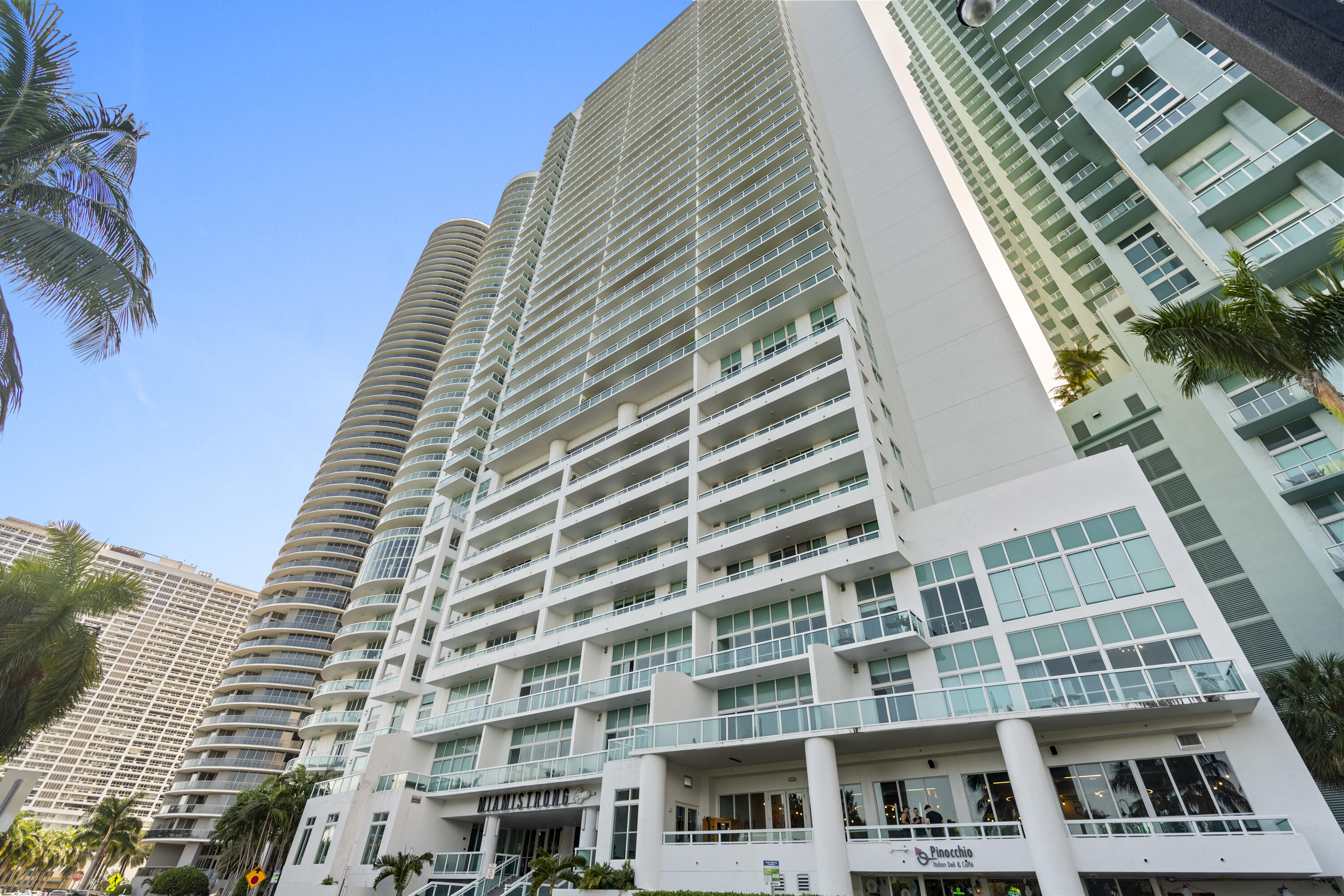 1800 N Bayshore #3802, Miami FL 33132