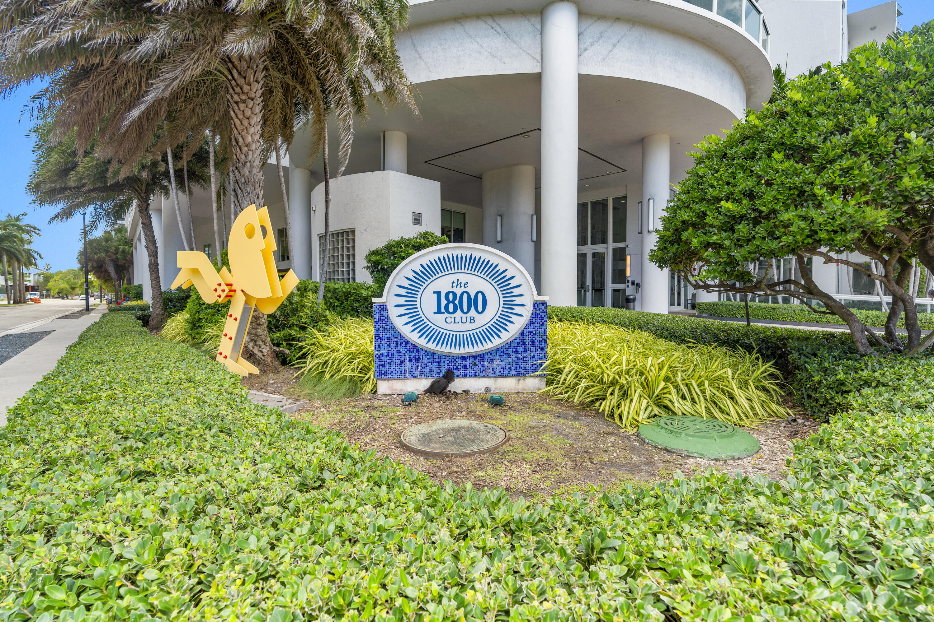 1800 N Bayshore #3802, Miami FL 33132
