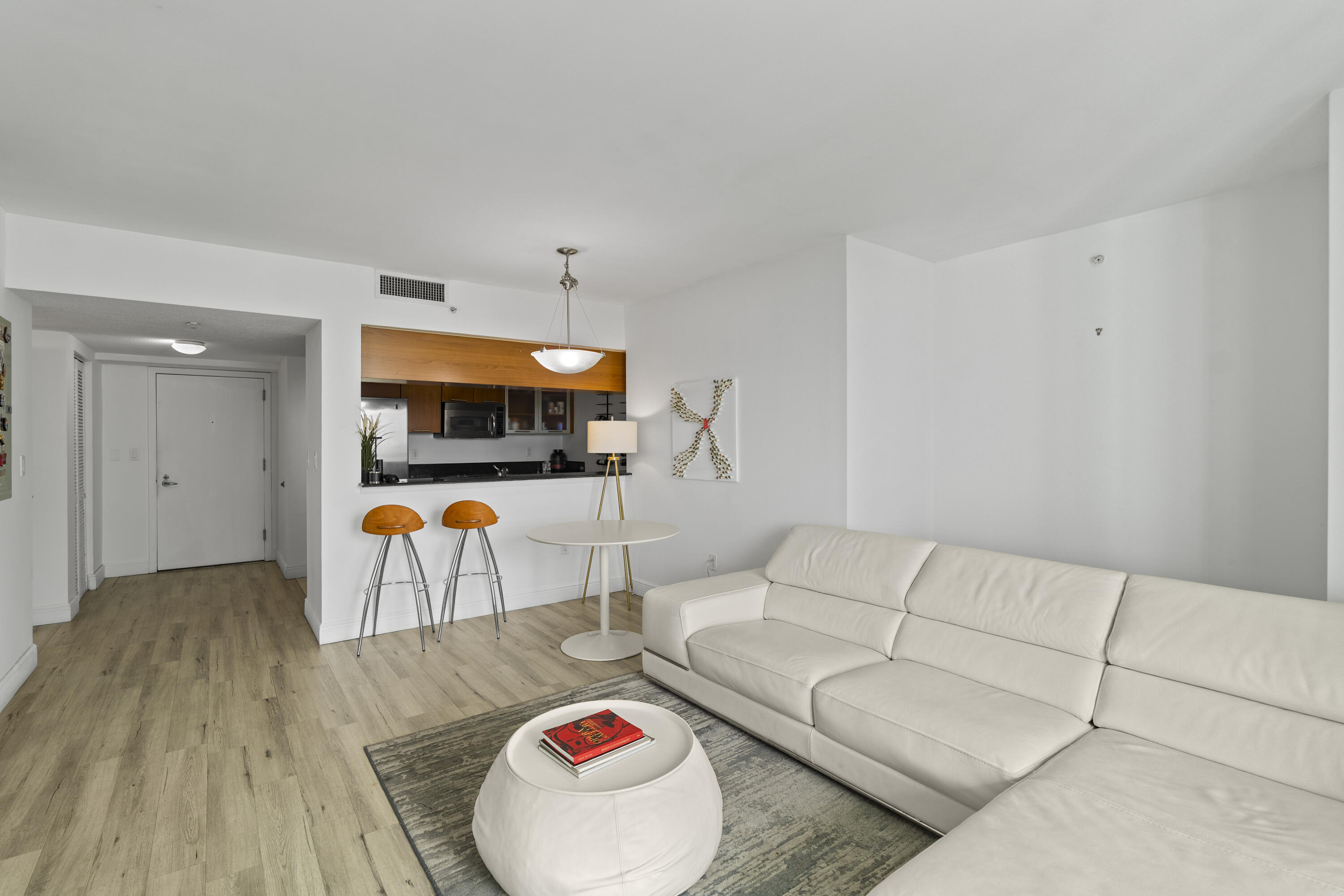 1800 N Bayshore #3802, Miami FL 33132