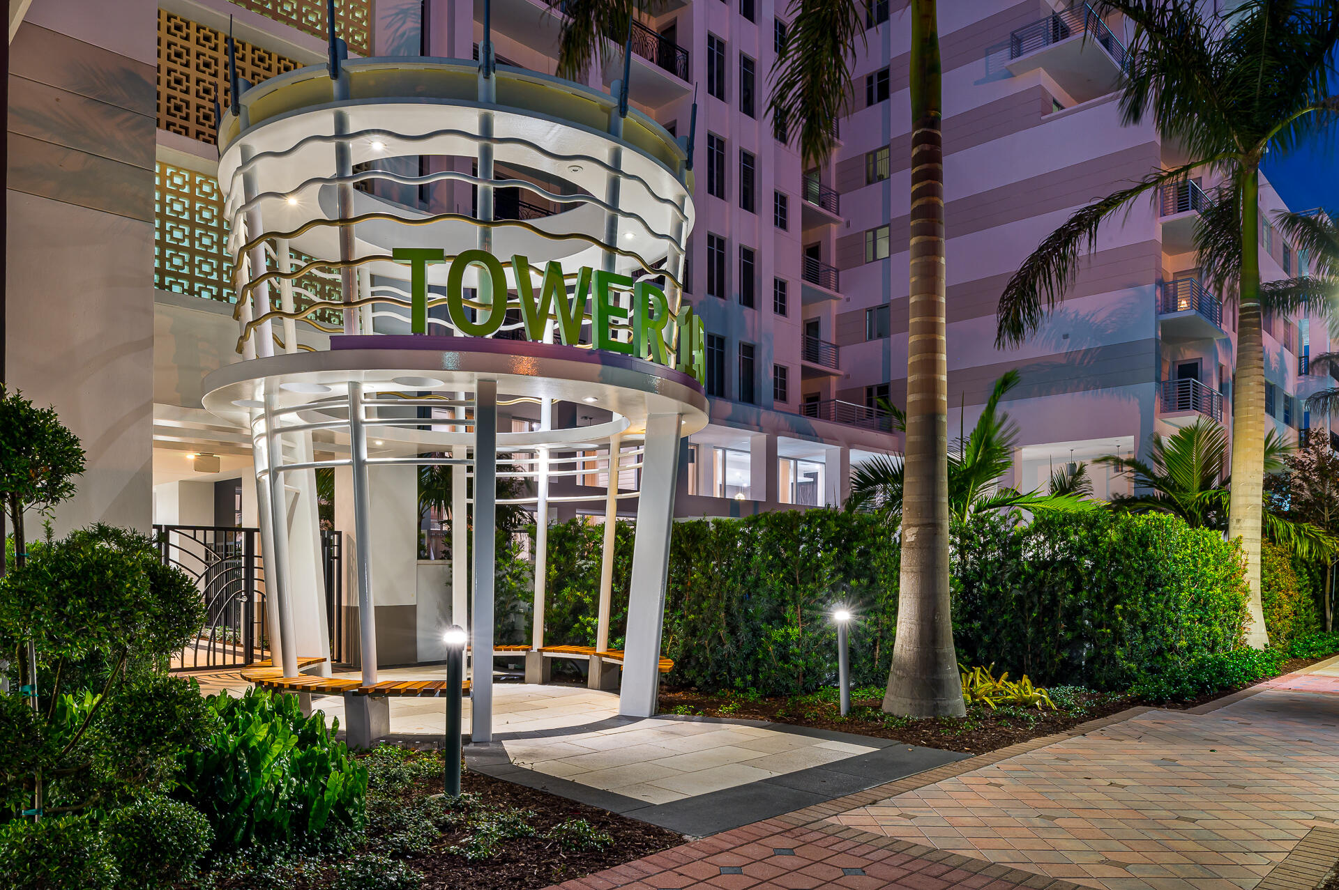 155 E Boca Raton #418, Boca Raton FL 33432