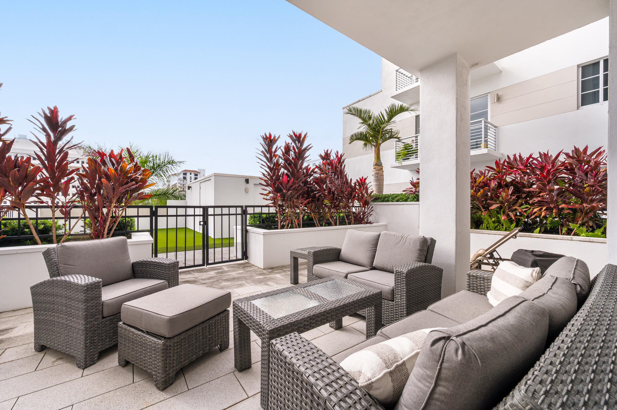 155 E Boca Raton #418, Boca Raton FL 33432