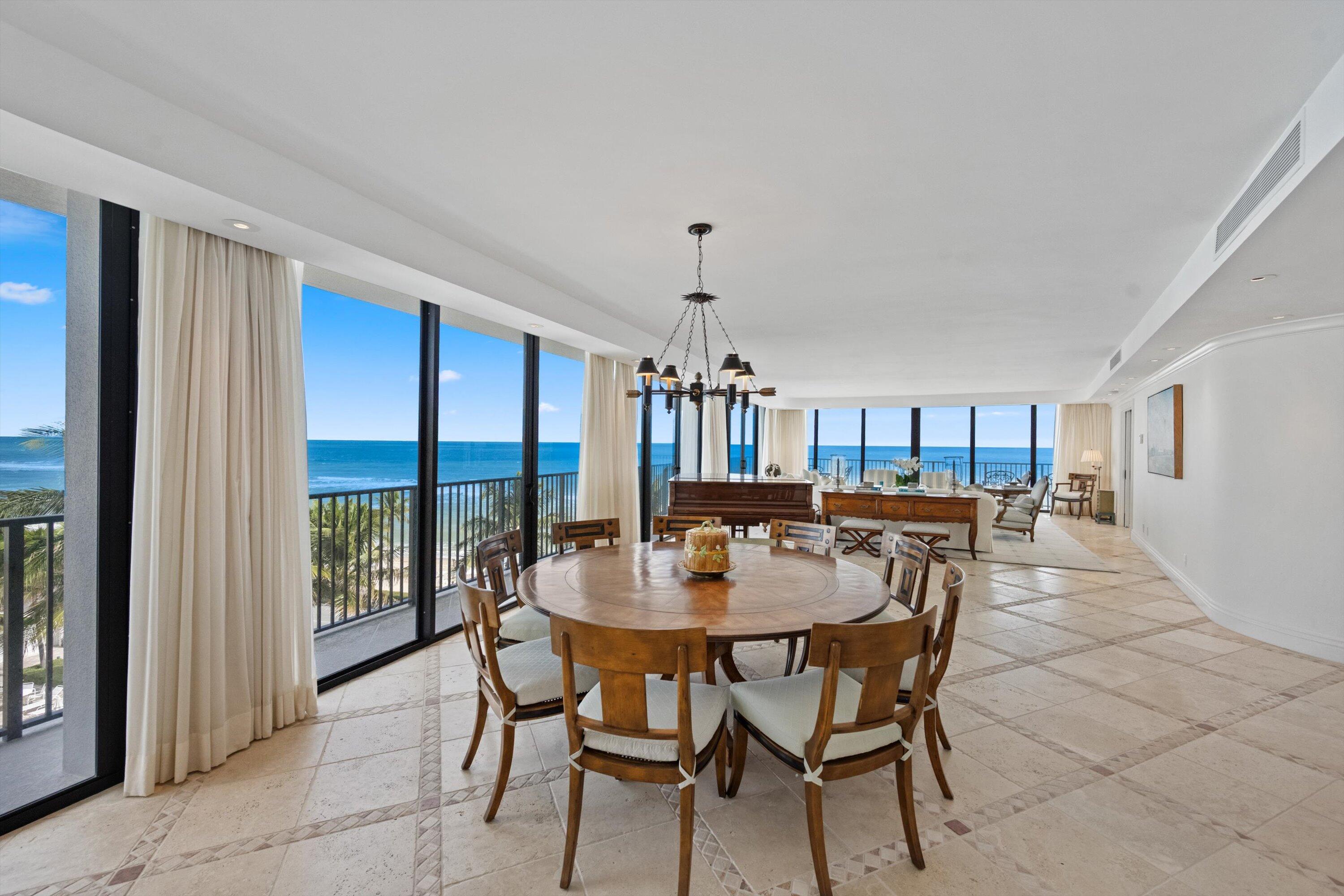 150 N Ocean #Ph 3, Palm Beach FL 33480