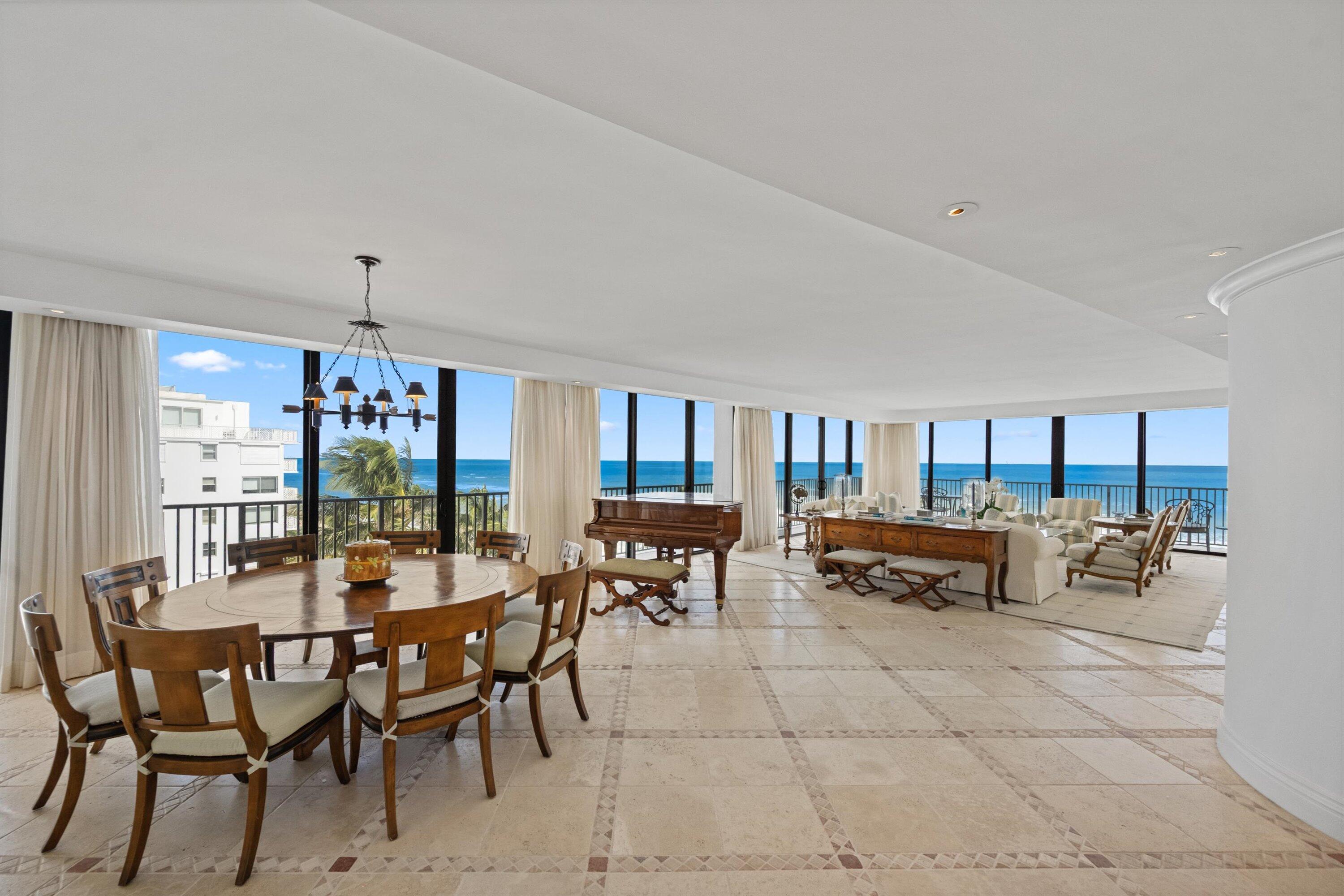 150 N Ocean #Ph 3, Palm Beach FL 33480