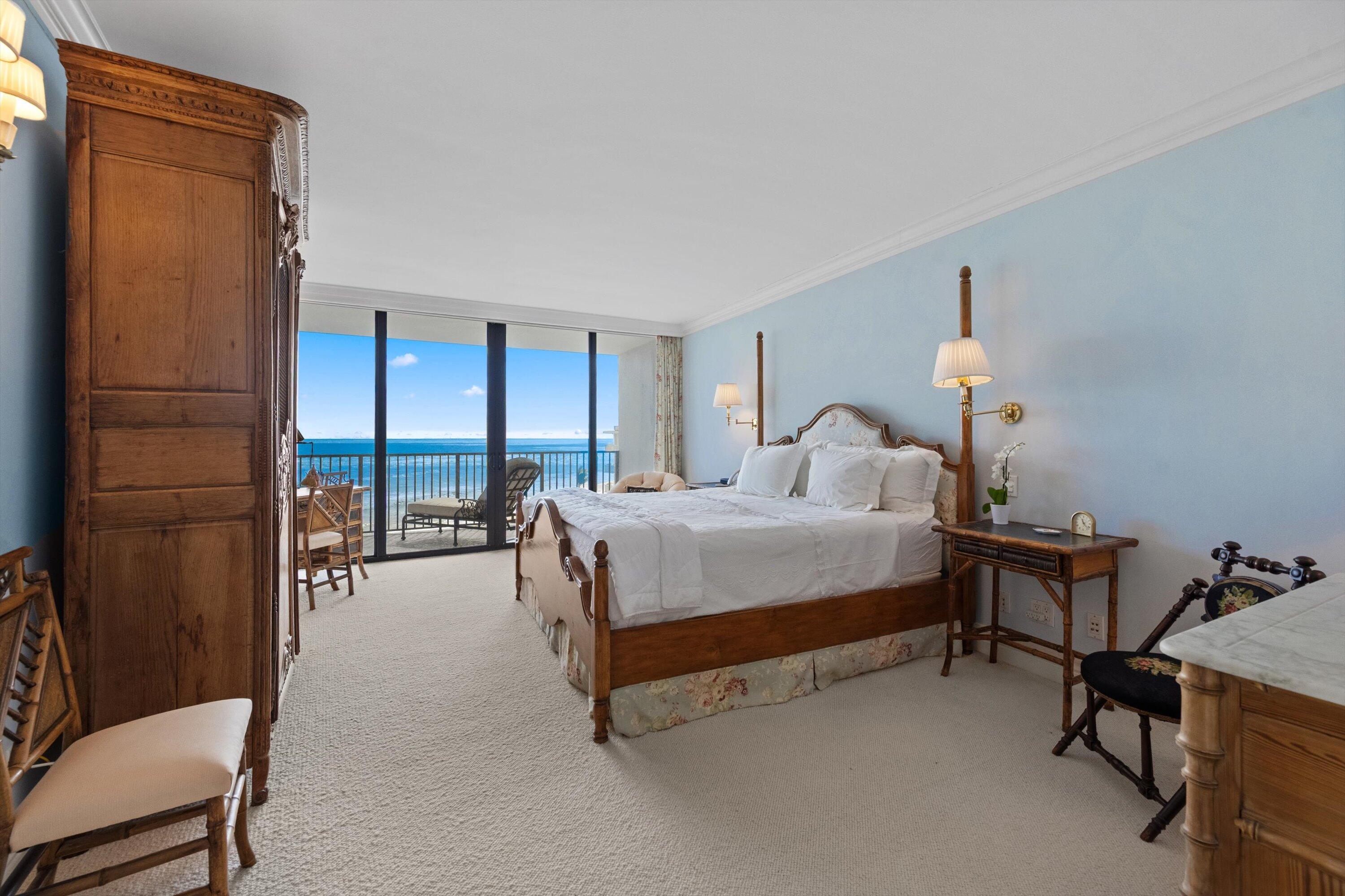 150 N Ocean #Ph 3, Palm Beach FL 33480