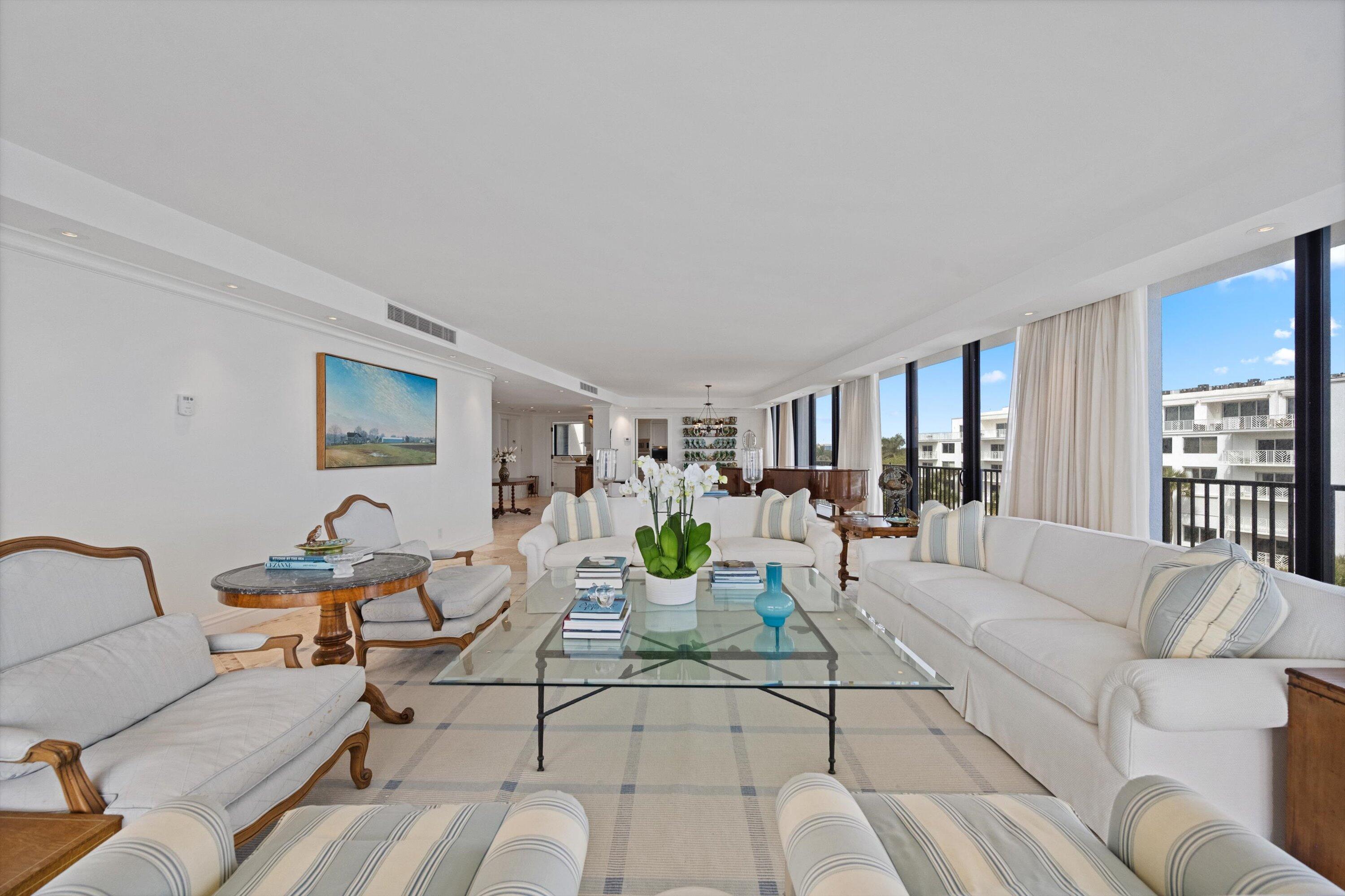 150 N Ocean #Ph 3, Palm Beach FL 33480