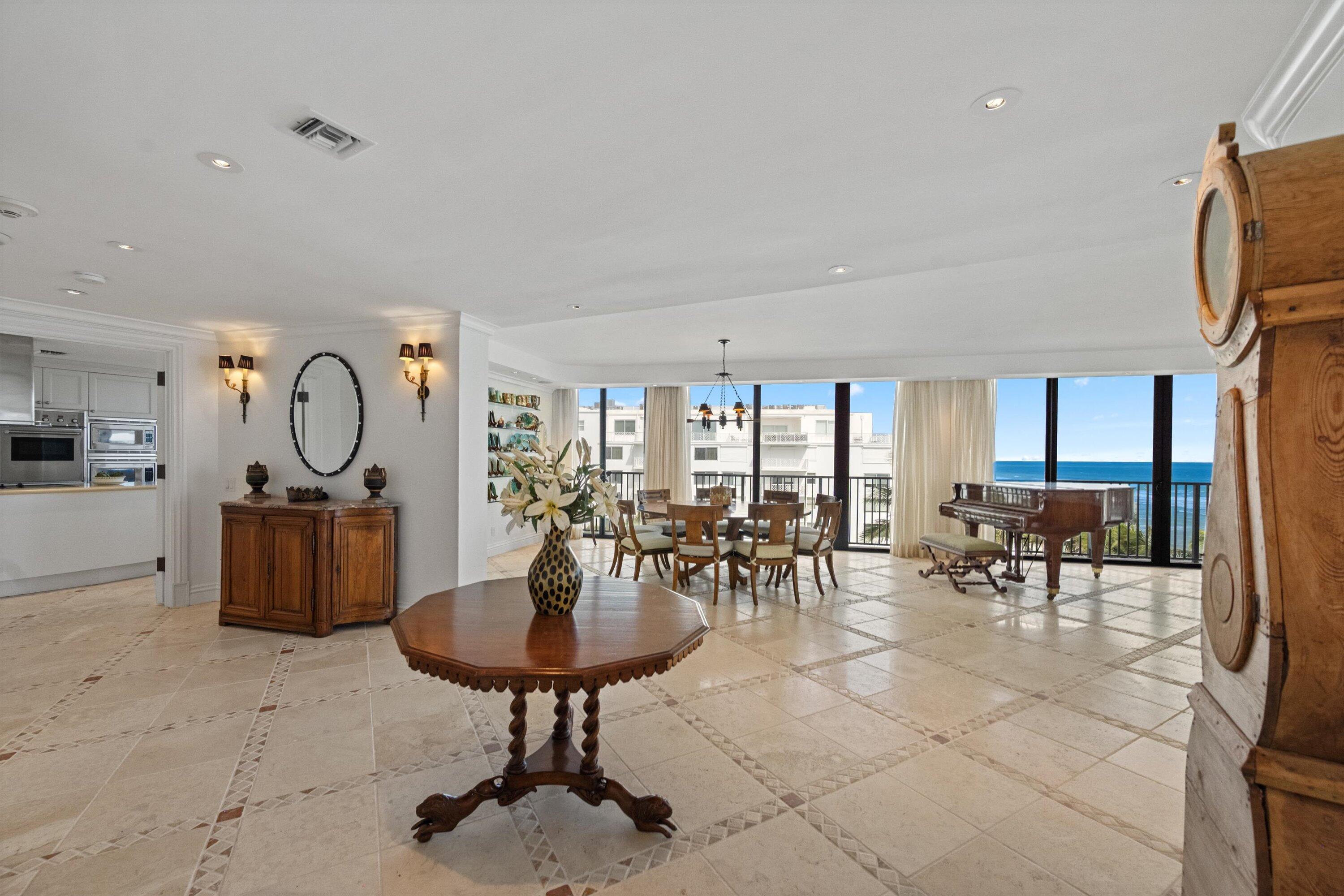 150 N Ocean #Ph 3, Palm Beach FL 33480