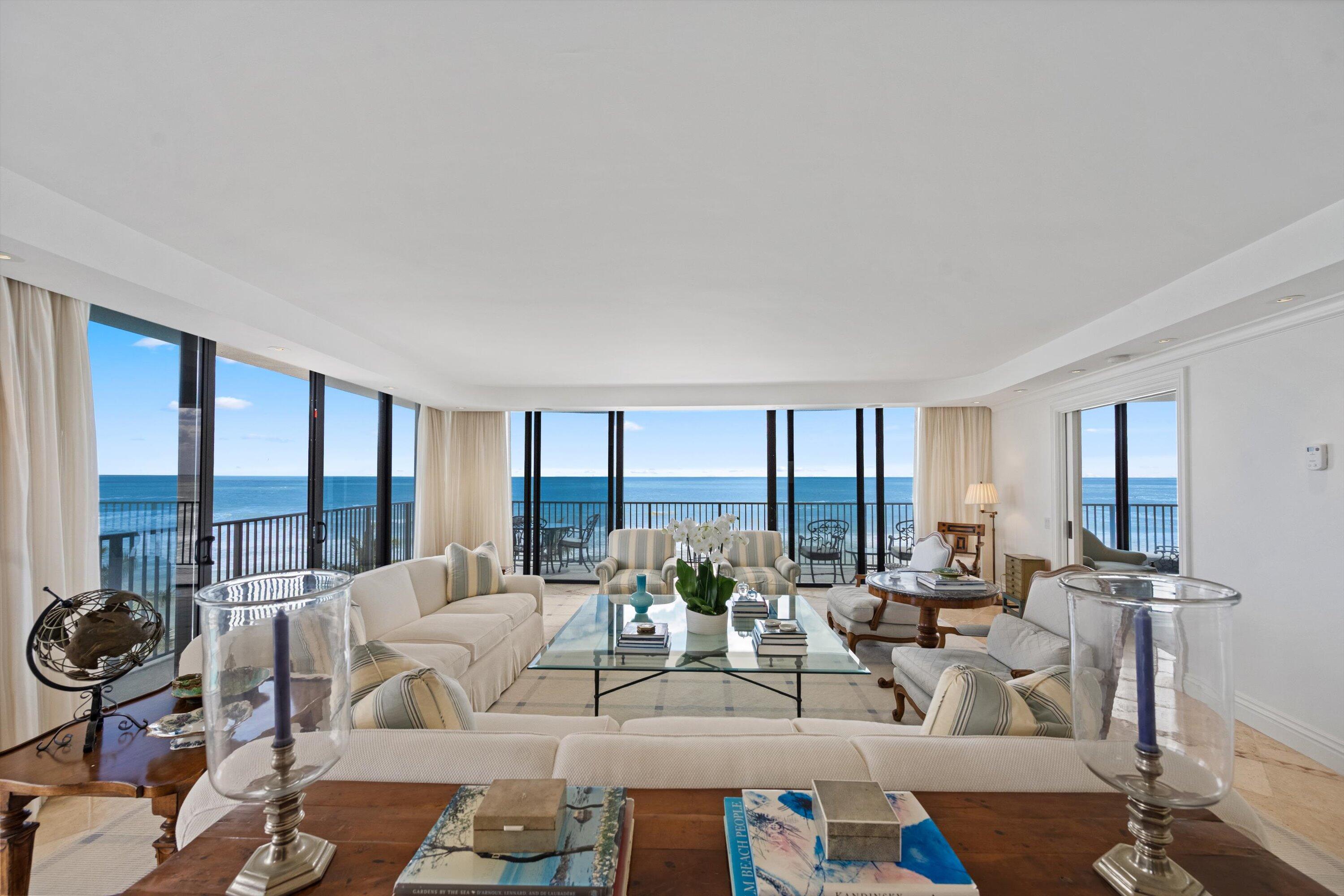 150 N Ocean #Ph 3, Palm Beach FL 33480