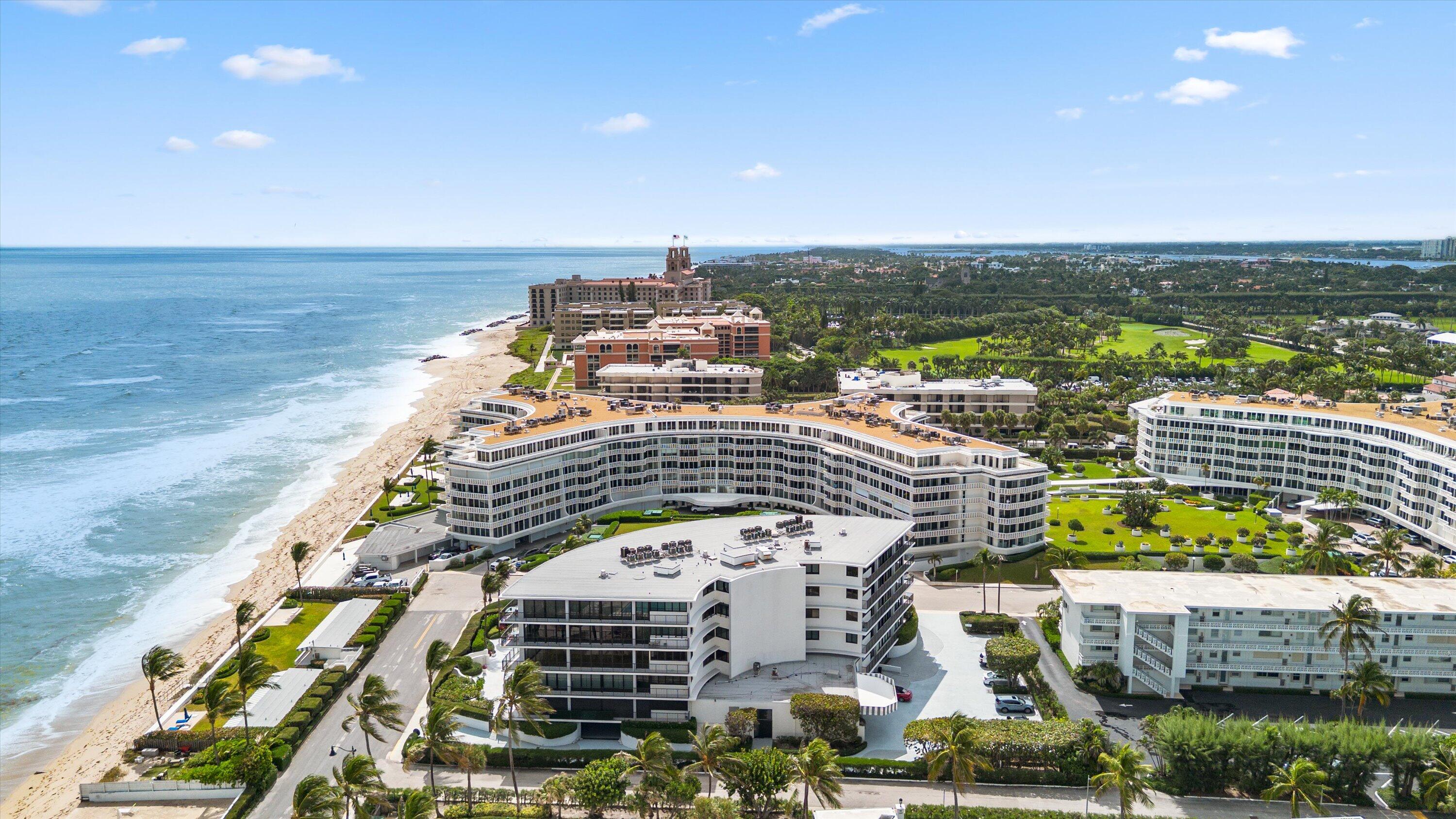 150 N Ocean #Ph 3, Palm Beach FL 33480