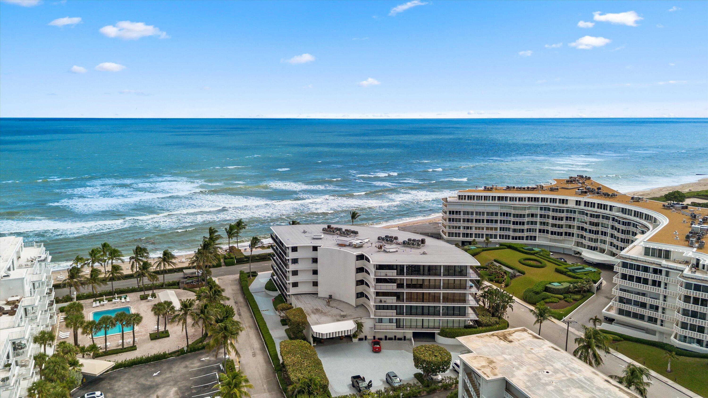 150 N Ocean #Ph 3, Palm Beach FL 33480