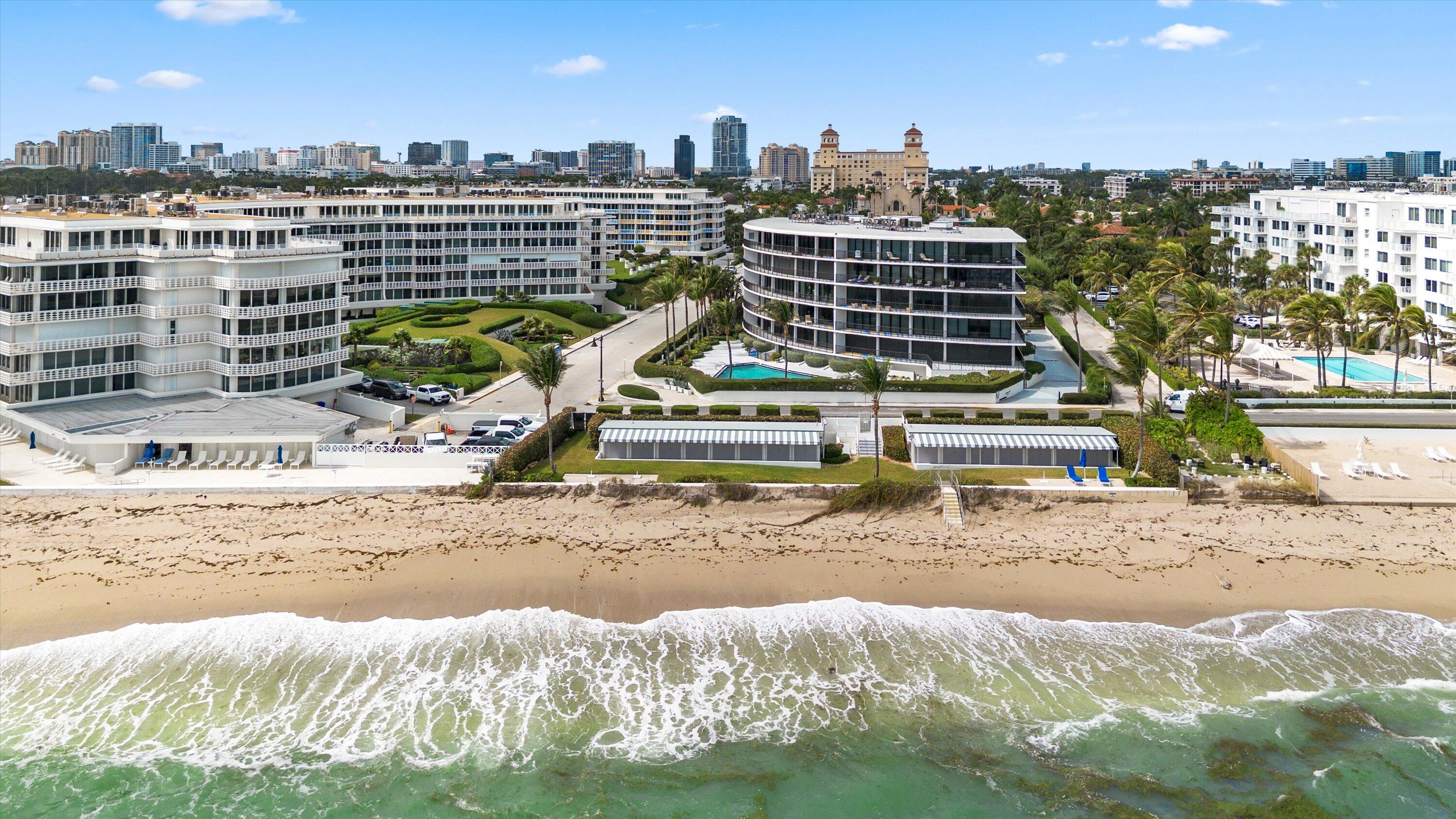 150 N Ocean #Ph 3, Palm Beach FL 33480