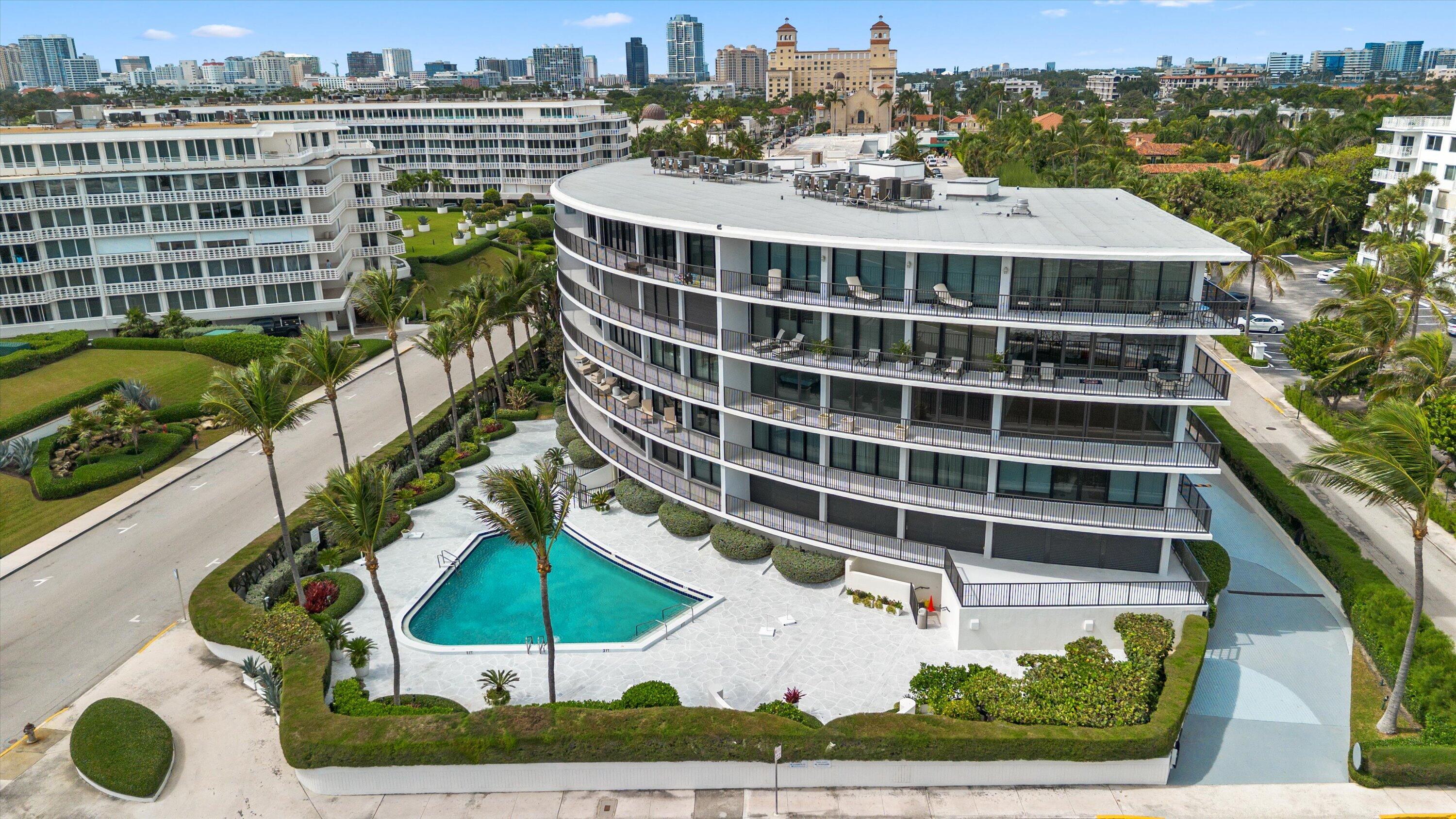150 N Ocean #Ph 3, Palm Beach FL 33480