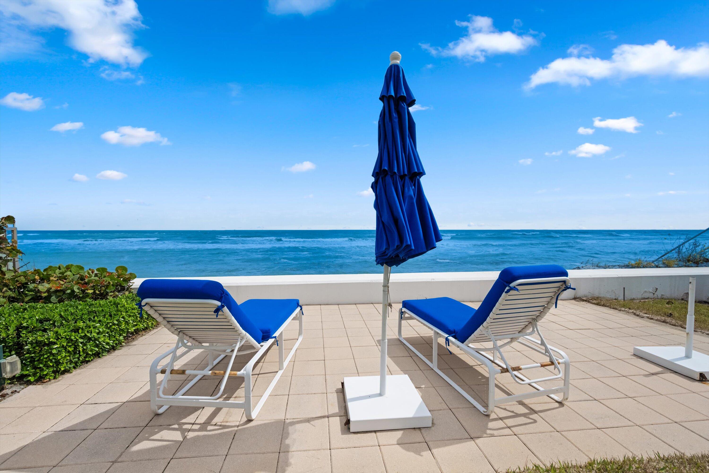 150 N Ocean #Ph 3, Palm Beach FL 33480