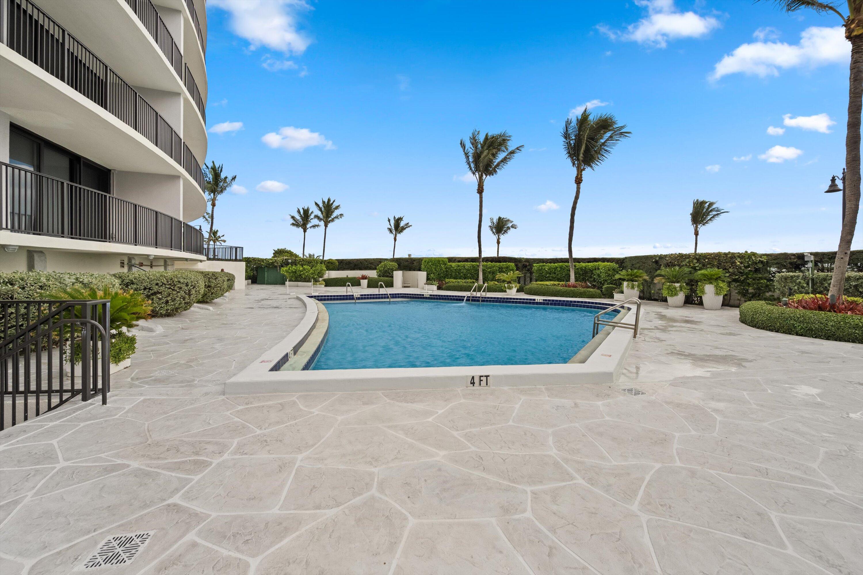 150 N Ocean #Ph 3, Palm Beach FL 33480