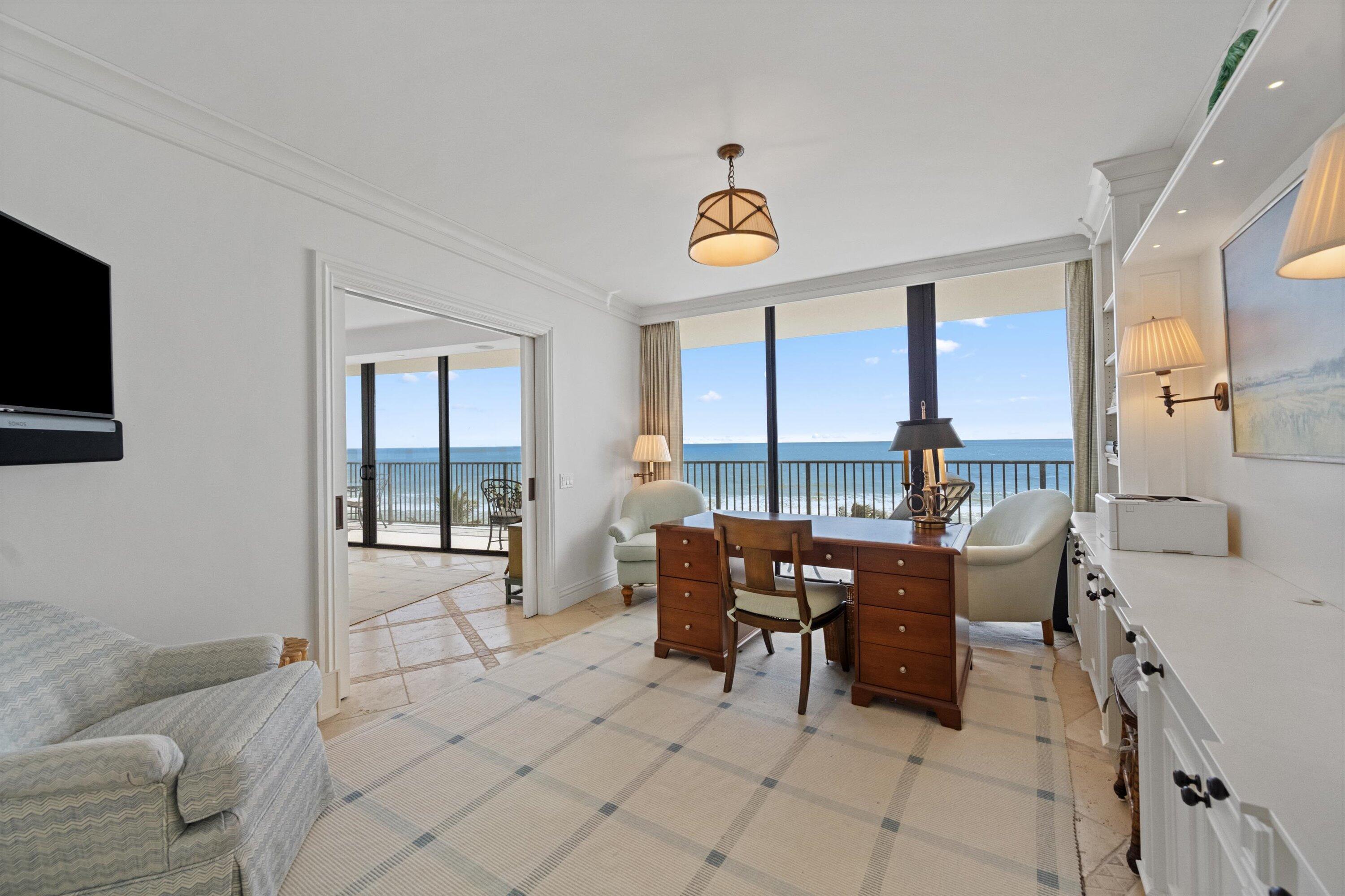 150 N Ocean #Ph 3, Palm Beach FL 33480