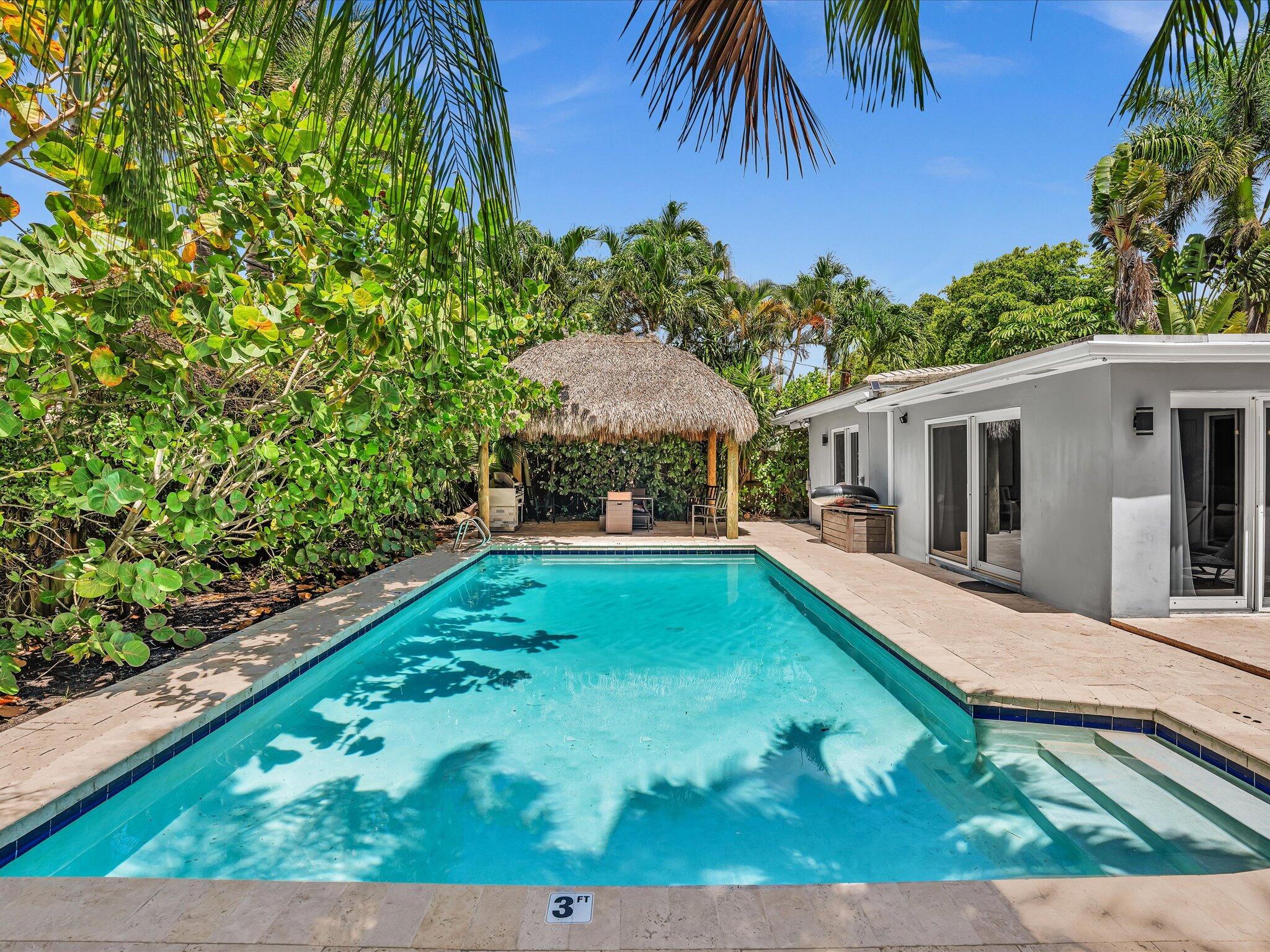 1786 NE 21st, Fort Lauderdale FL 33305