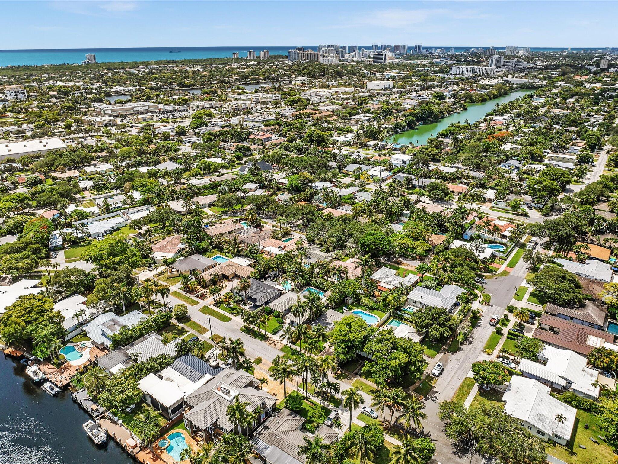 1786 NE 21st, Fort Lauderdale FL 33305