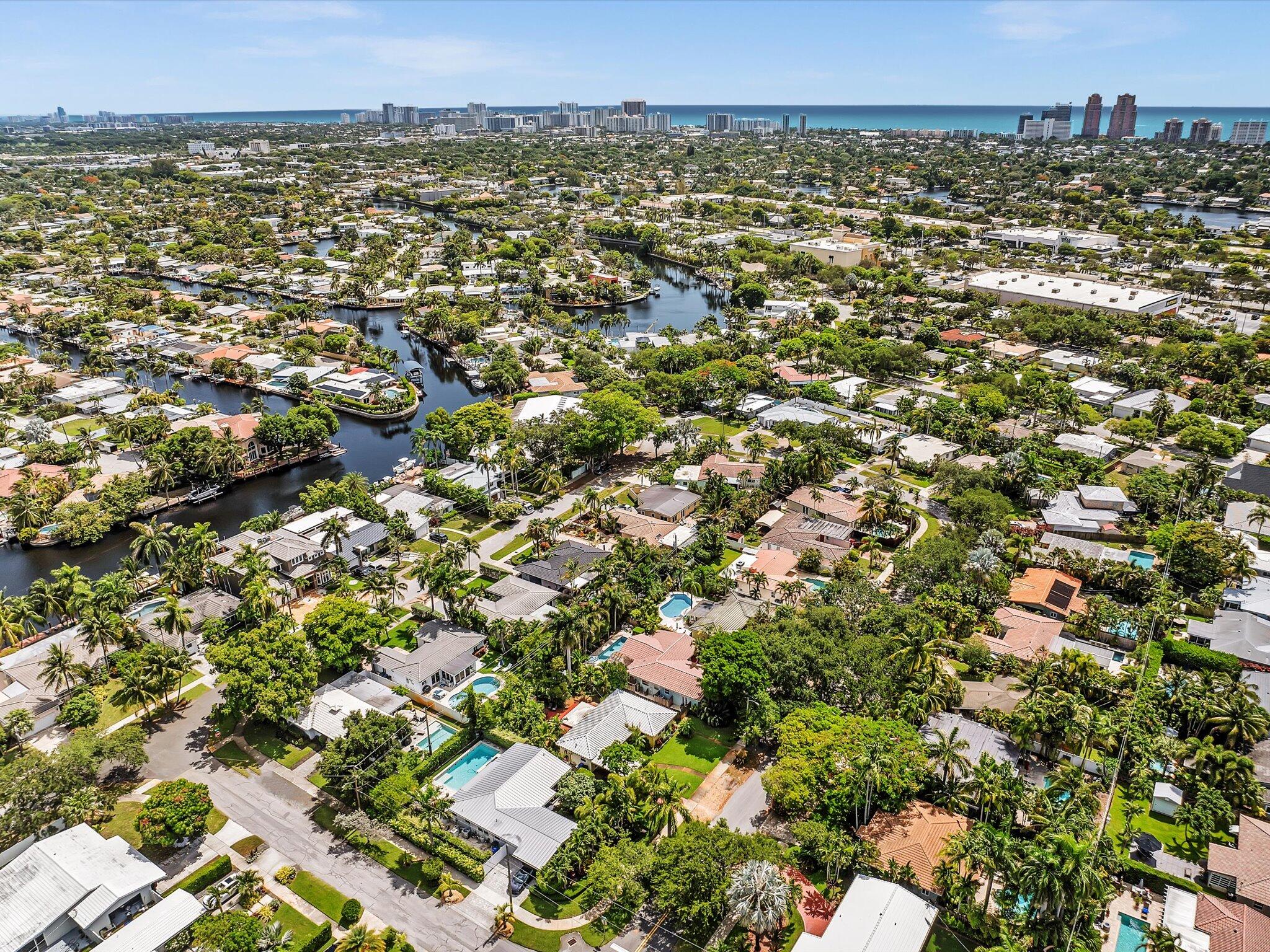 1786 NE 21st, Fort Lauderdale FL 33305