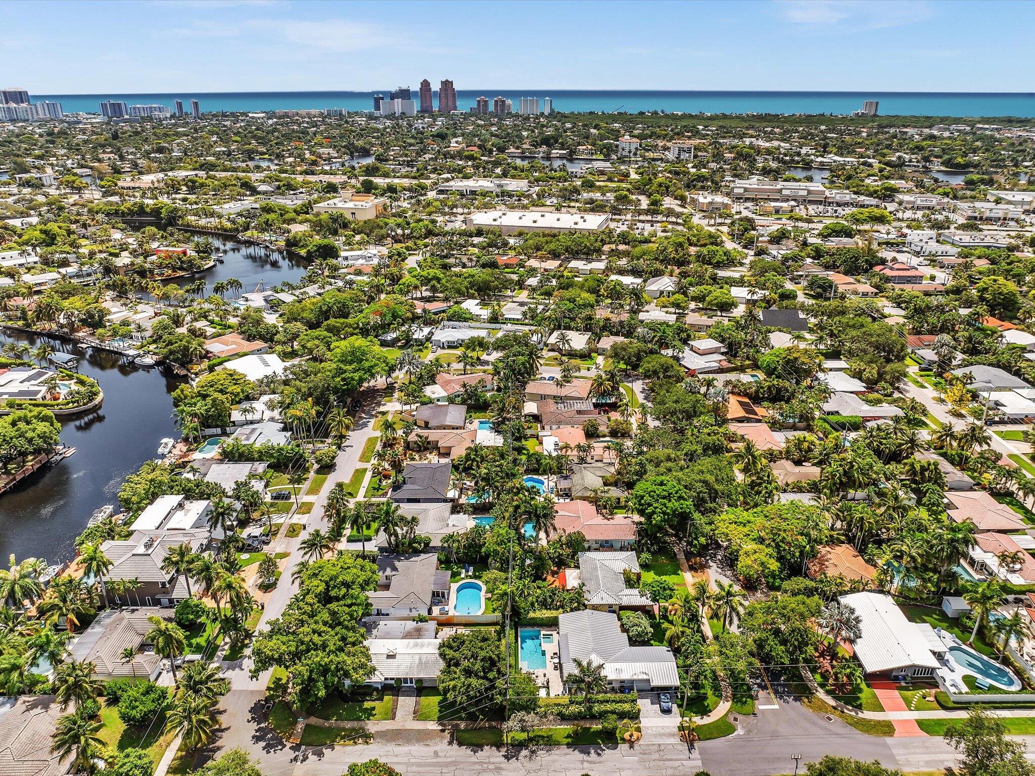 1786 NE 21st, Fort Lauderdale FL 33305