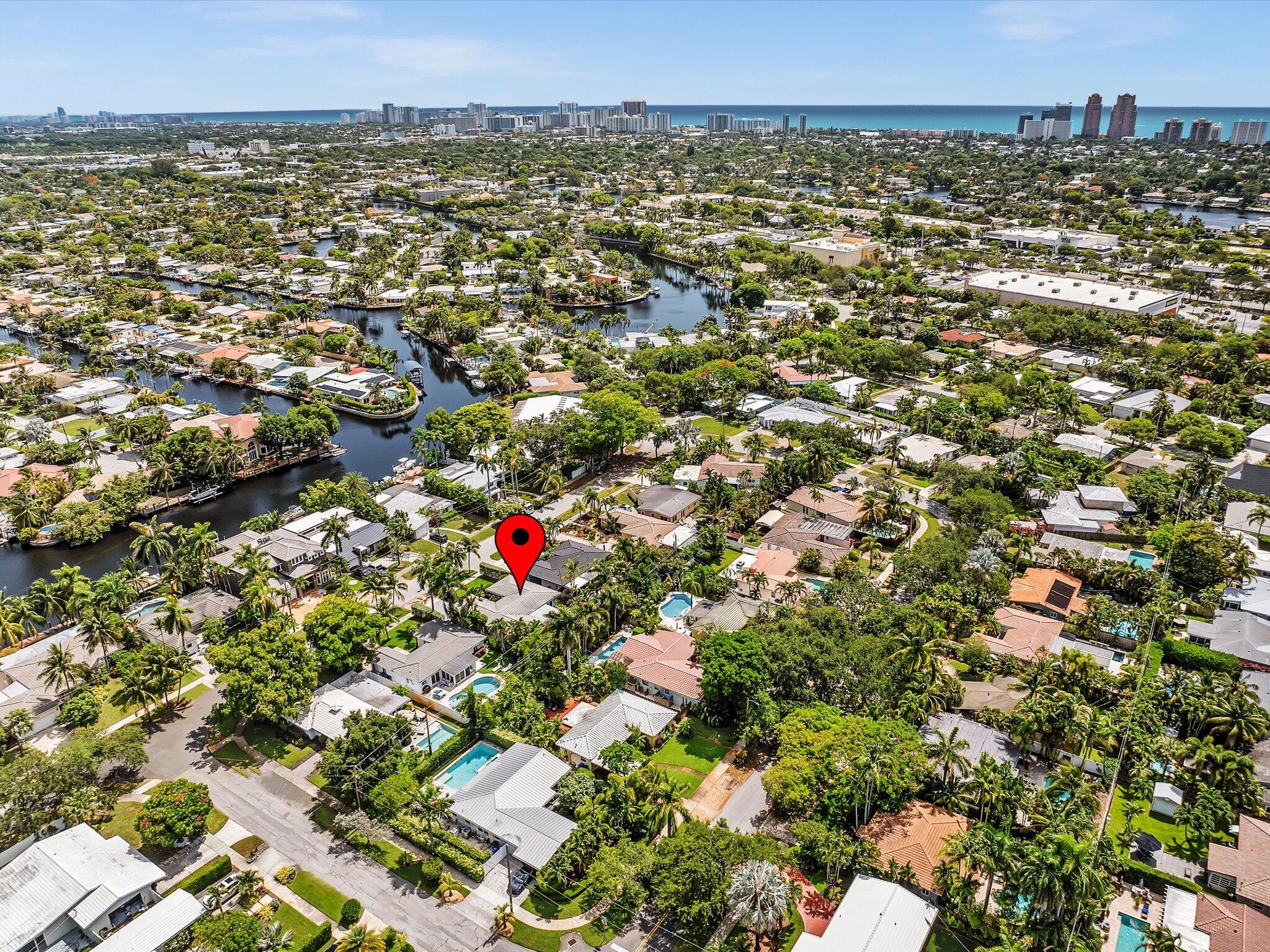 1786 NE 21st, Fort Lauderdale FL 33305