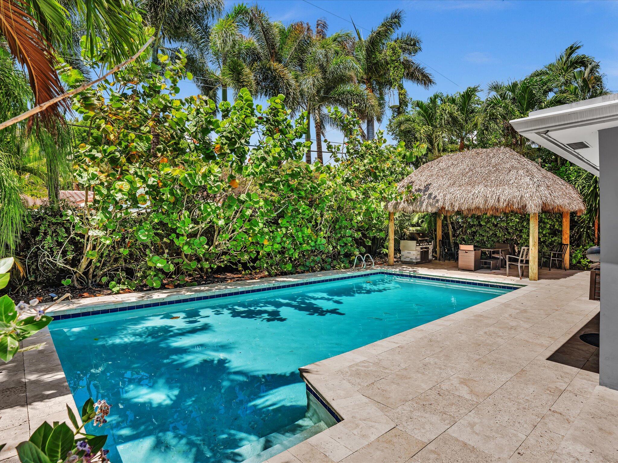 1786 NE 21st, Fort Lauderdale FL 33305