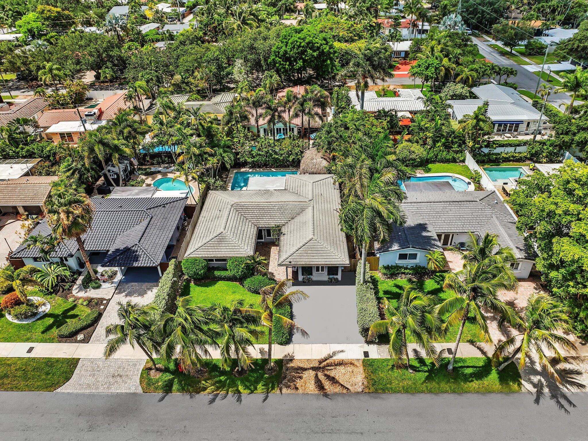 1786 NE 21st, Fort Lauderdale FL 33305