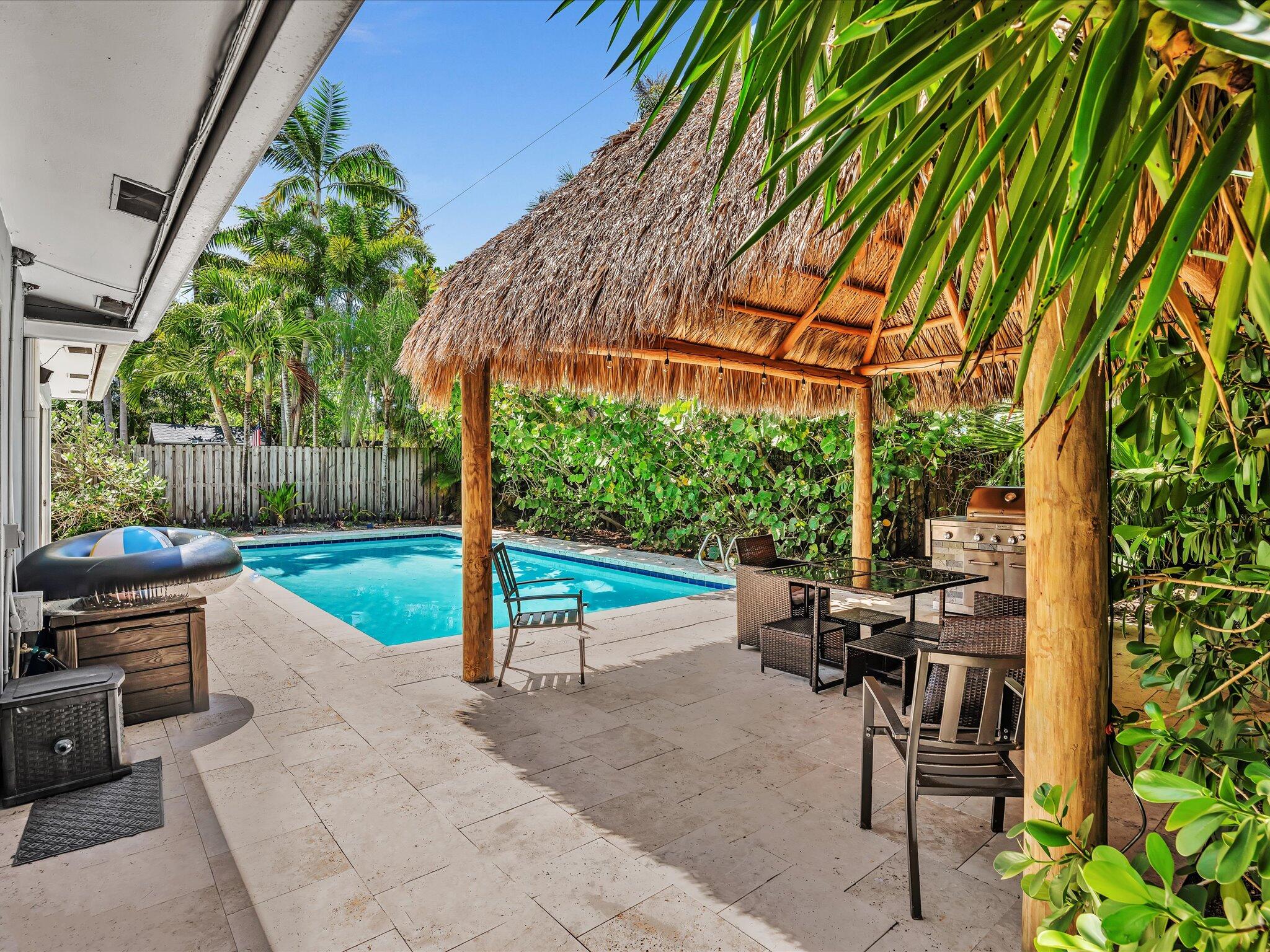 1786 NE 21st, Fort Lauderdale FL 33305