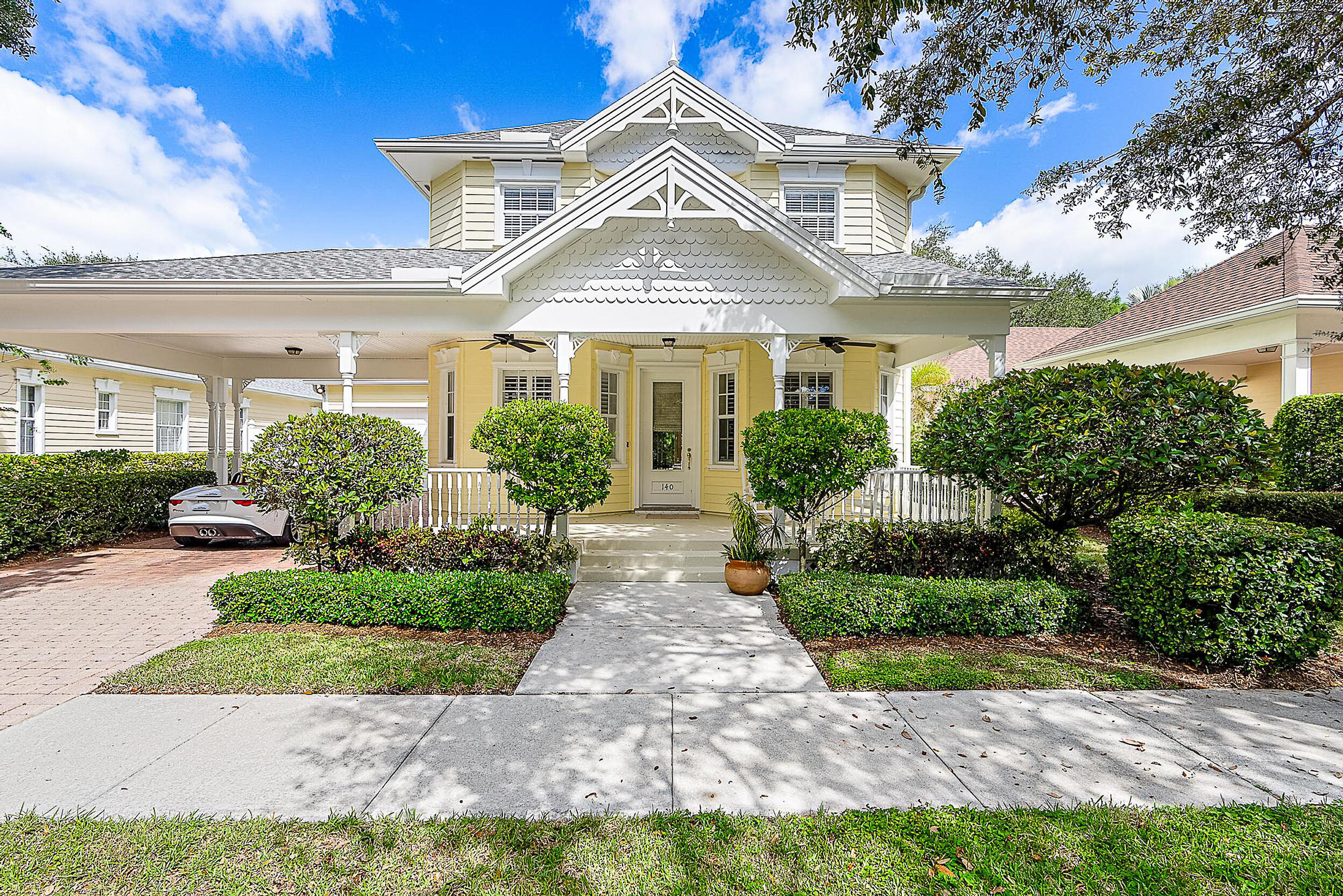 140 Sweet Bay, Jupiter FL 33458