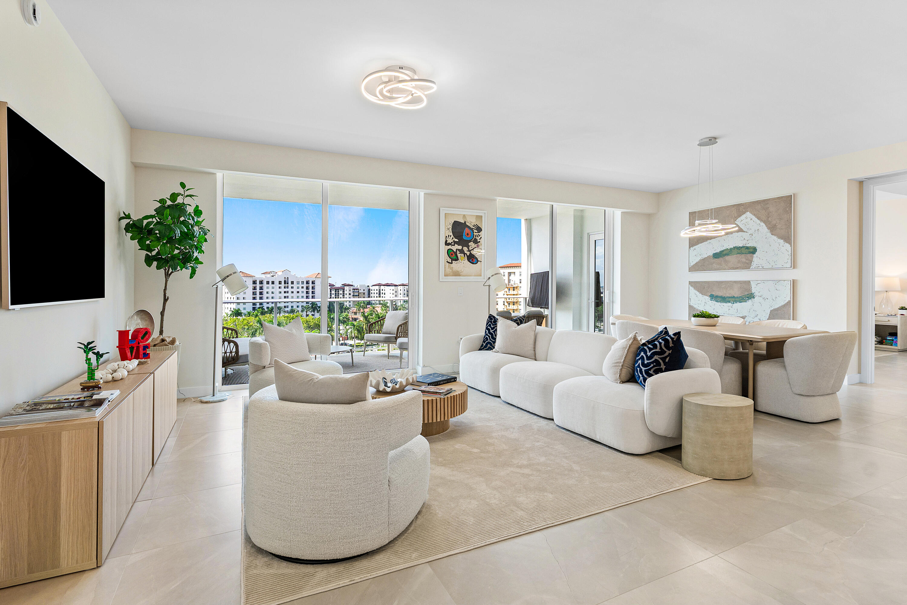 220 SE Mizner #810, Boca Raton FL 33432
