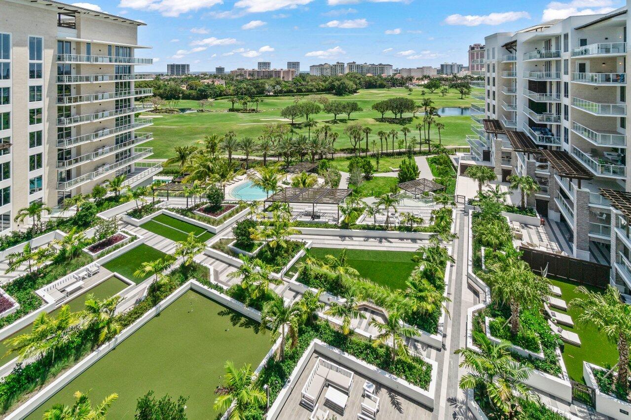 220 SE Mizner #810, Boca Raton FL 33432