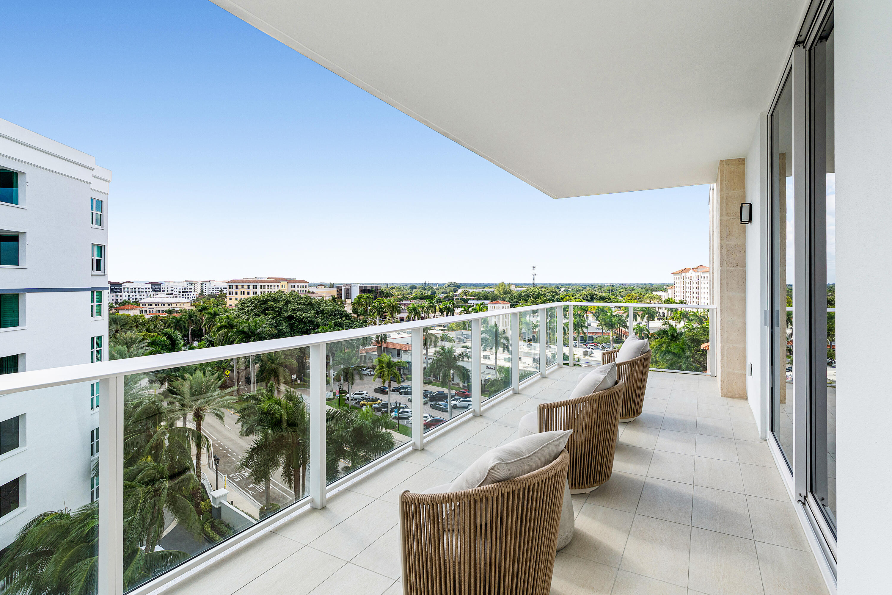 220 SE Mizner #810, Boca Raton FL 33432