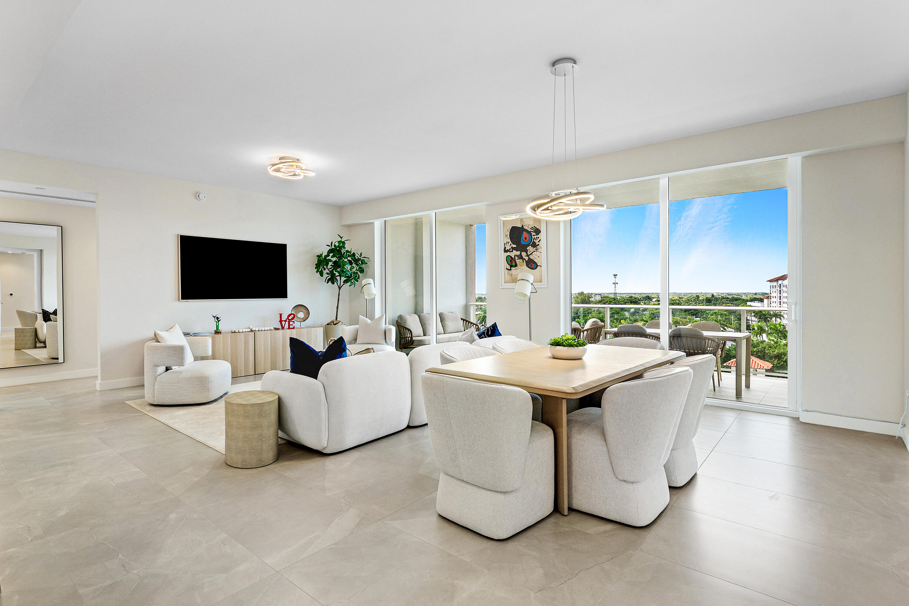 220 SE Mizner #810, Boca Raton FL 33432