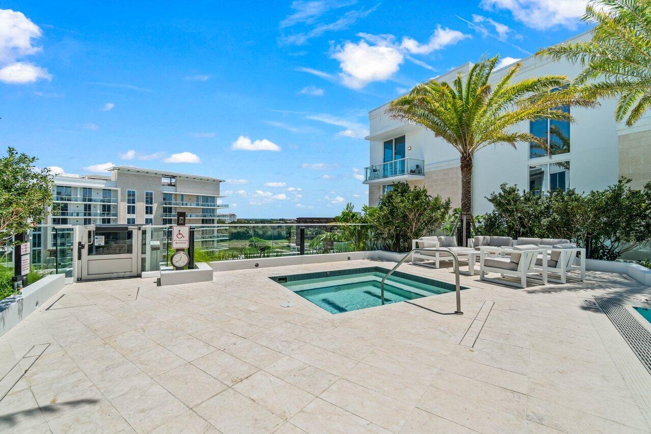 220 SE Mizner #810, Boca Raton FL 33432