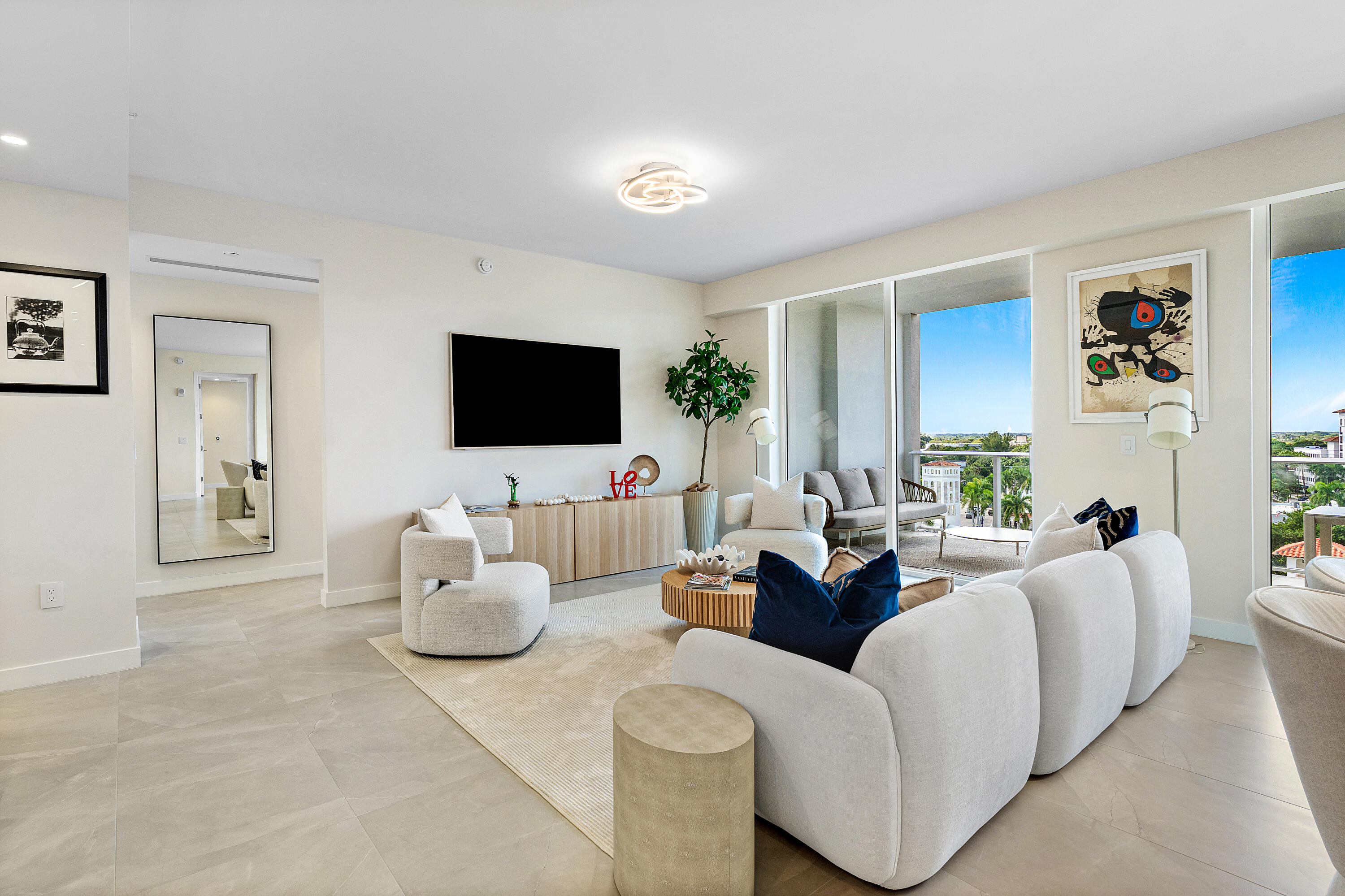 220 SE Mizner #810, Boca Raton FL 33432