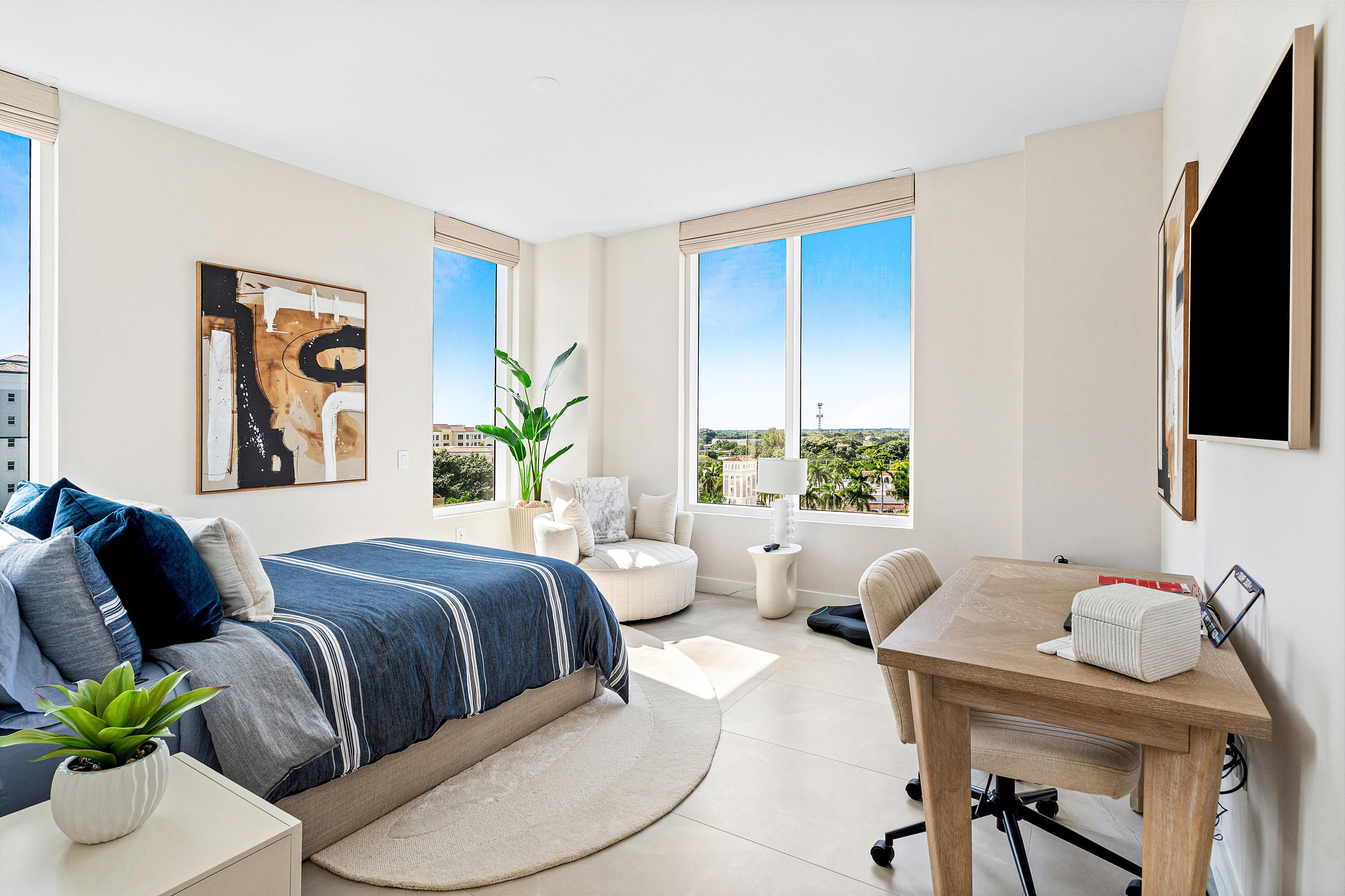 220 SE Mizner #810, Boca Raton FL 33432