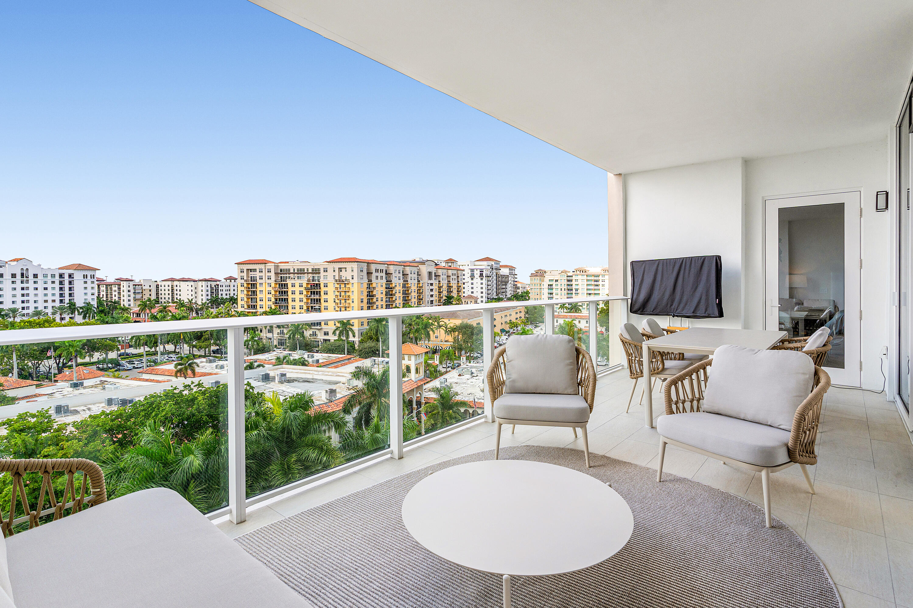 220 SE Mizner #810, Boca Raton FL 33432