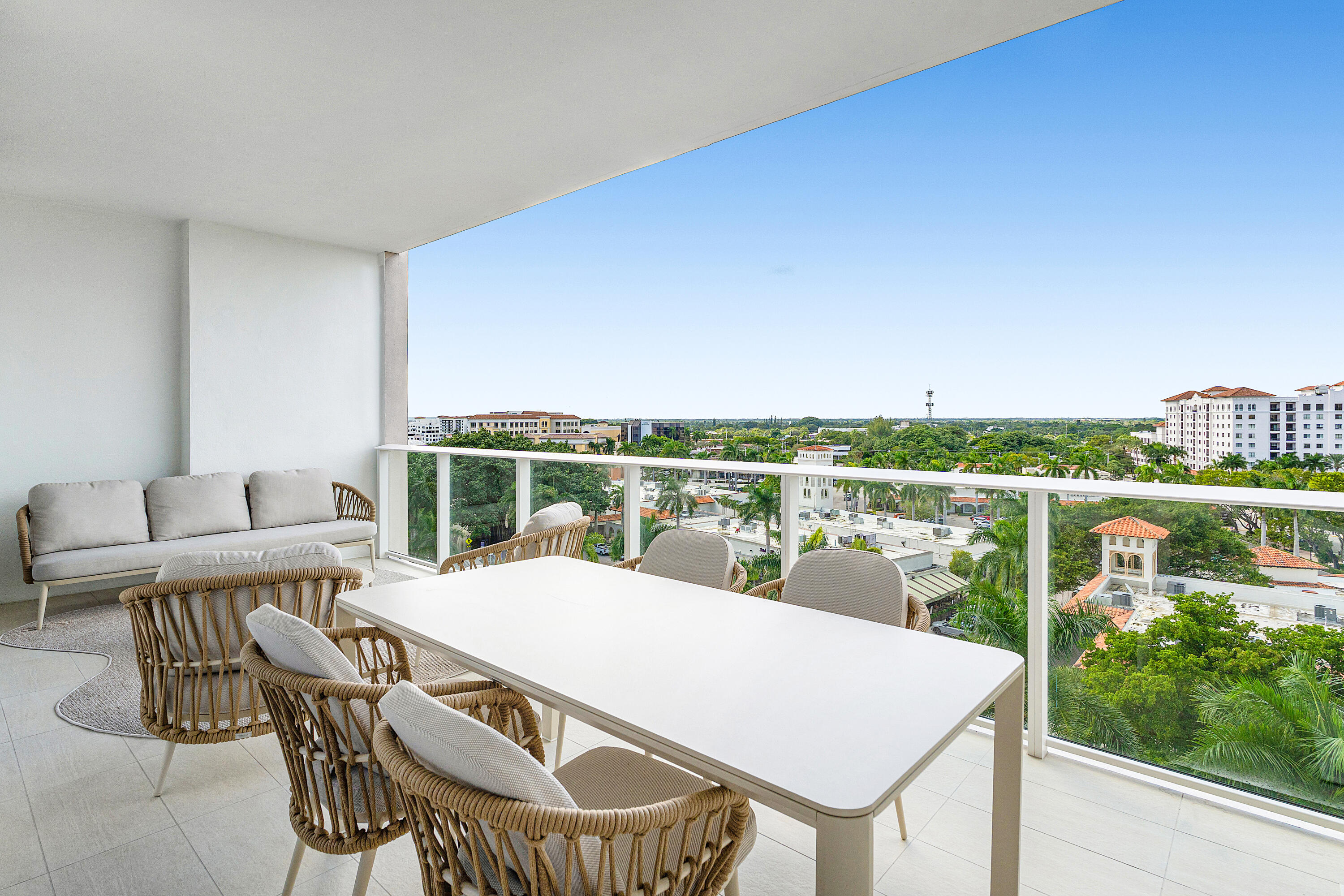 220 SE Mizner #810, Boca Raton FL 33432
