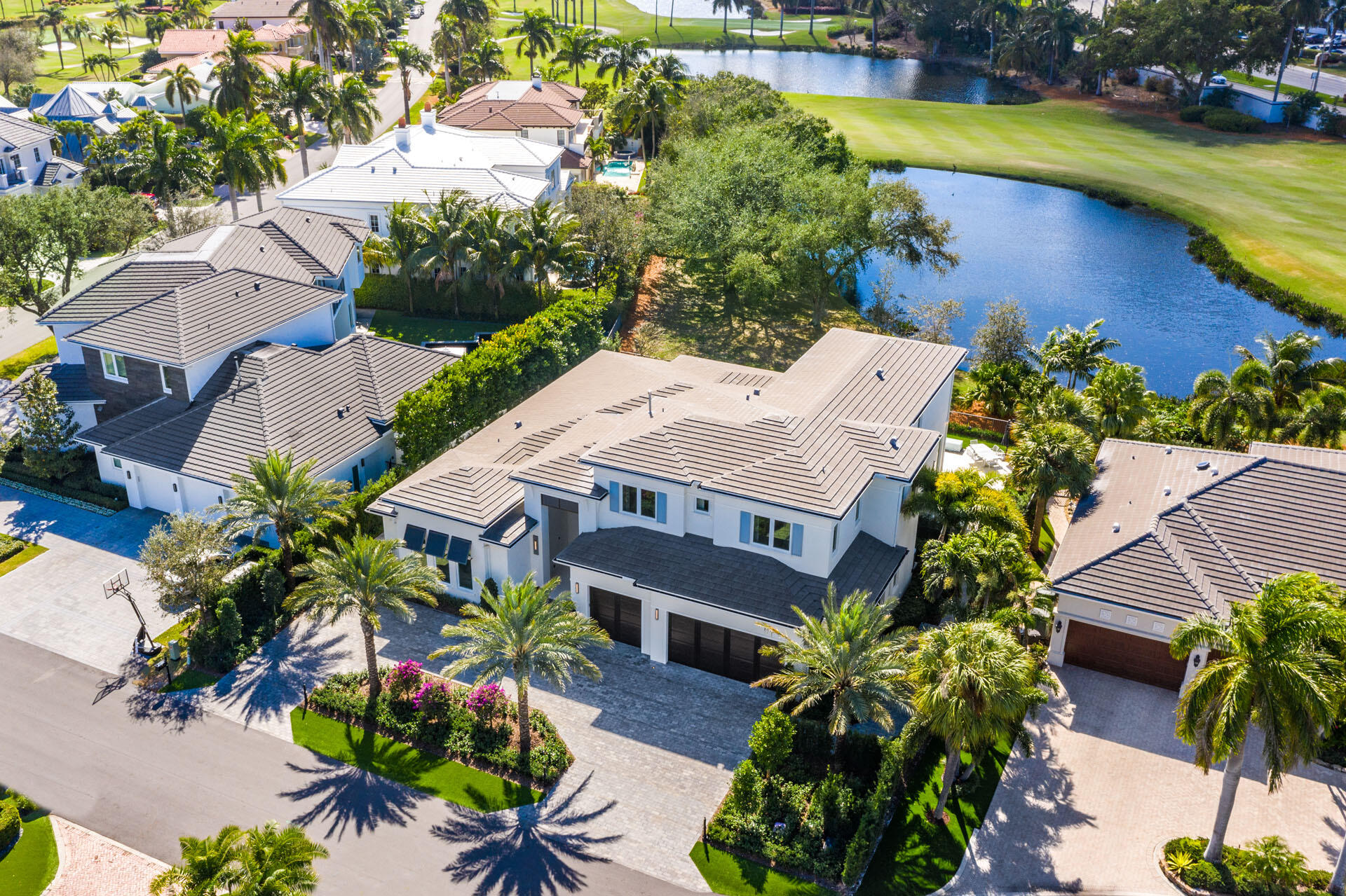 148 Thatch Palm, Boca Raton FL 33432