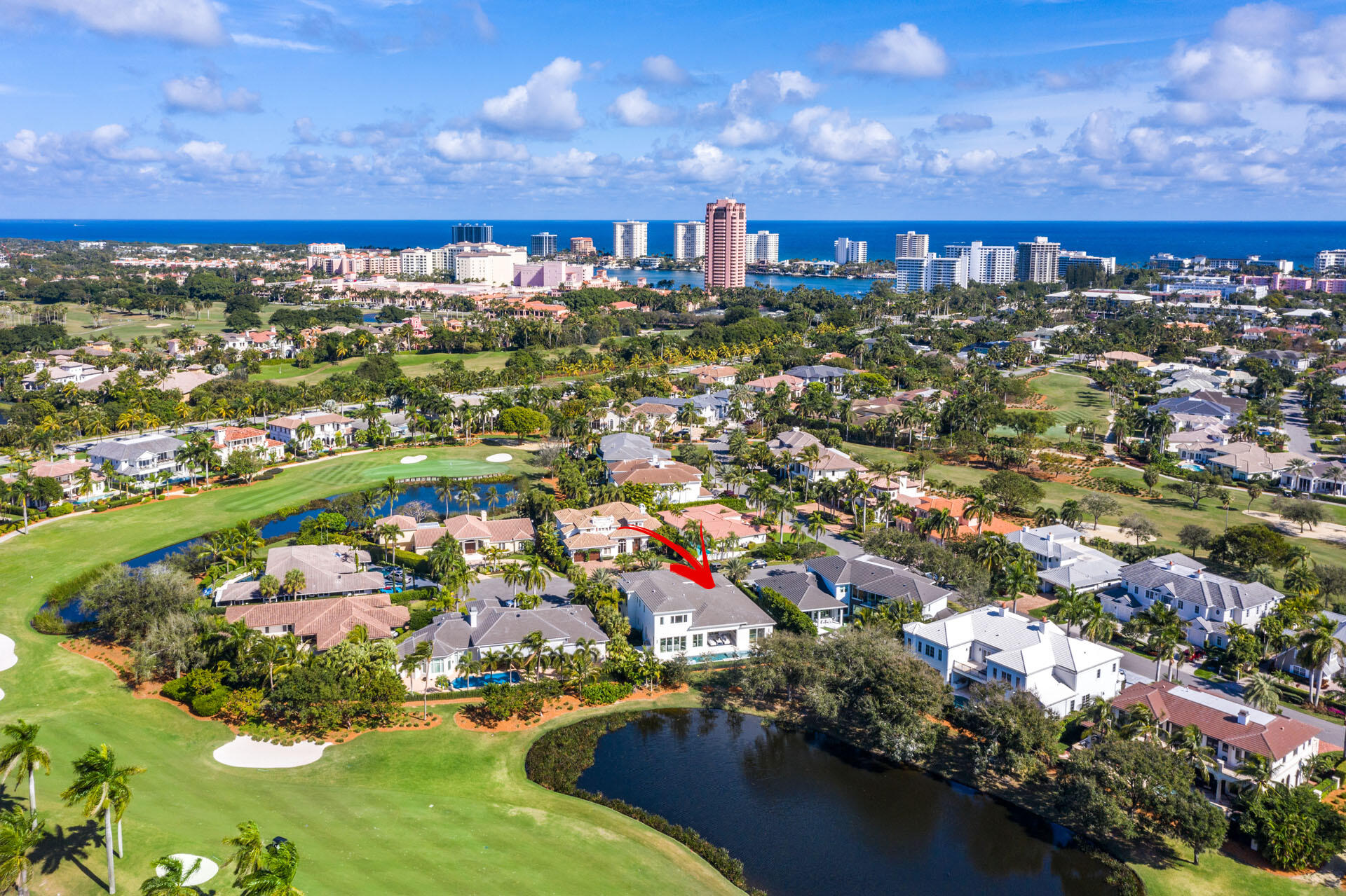148 Thatch Palm, Boca Raton FL 33432