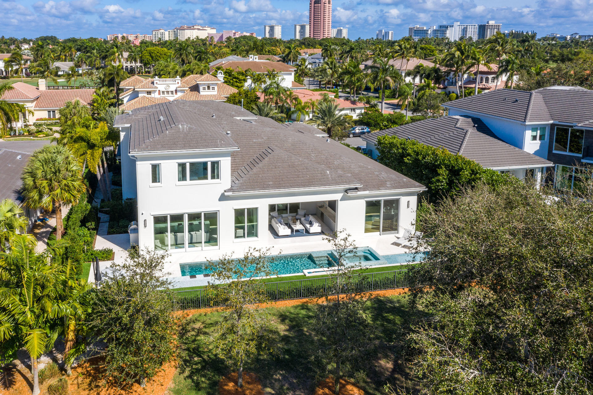 148 Thatch Palm, Boca Raton FL 33432