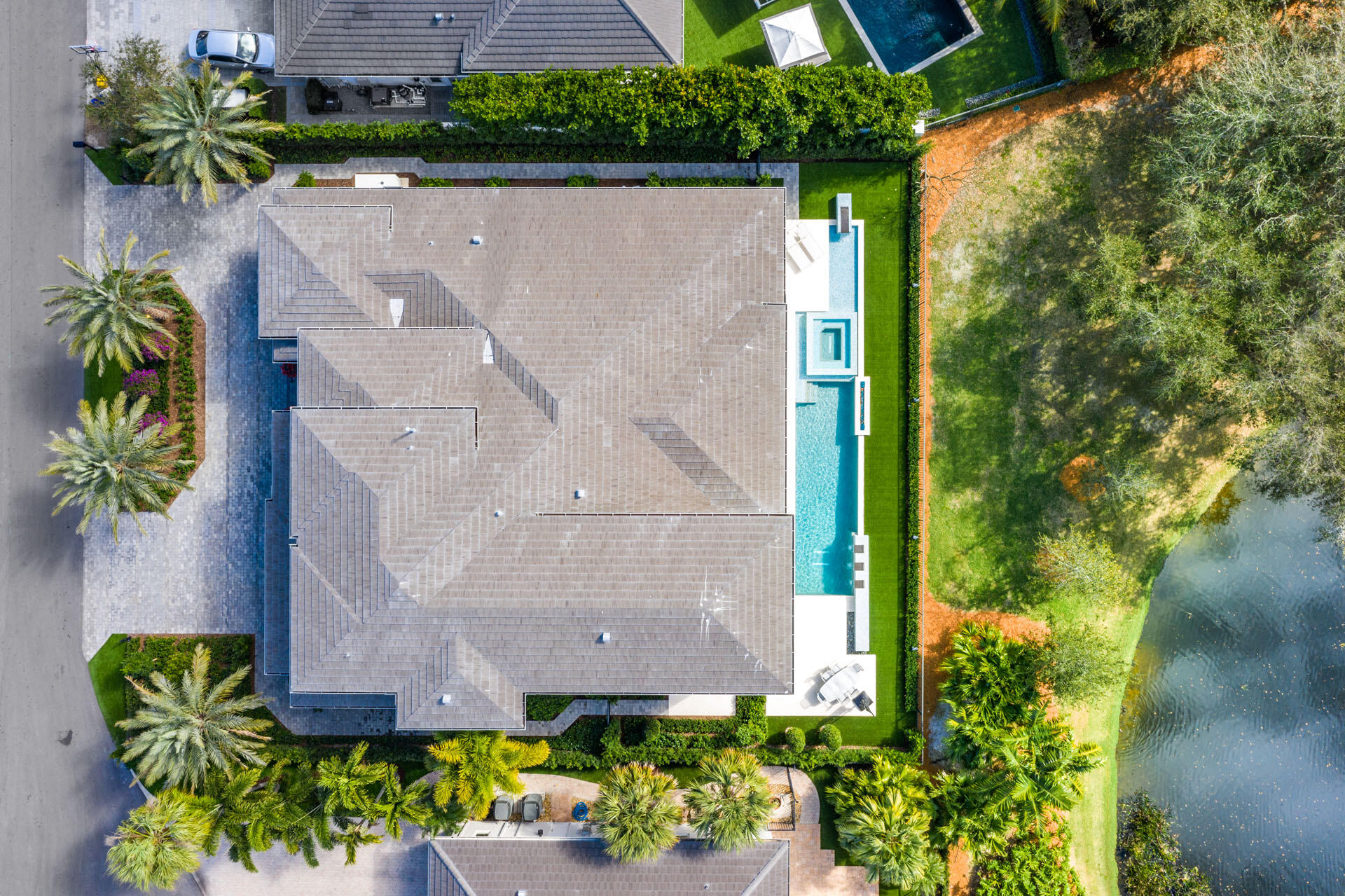 148 Thatch Palm, Boca Raton FL 33432